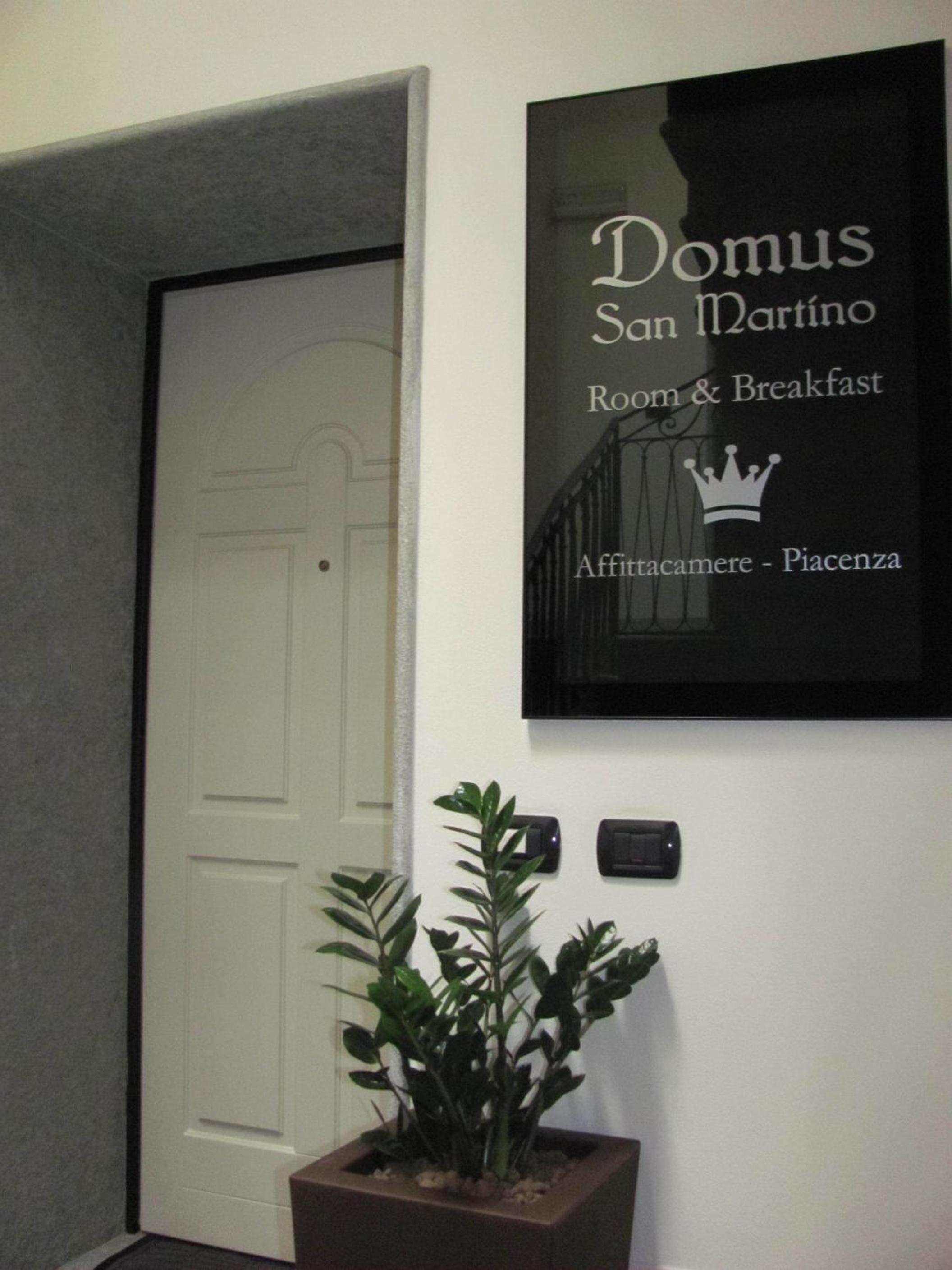 Domus San Martino GuestHouse, photo 143