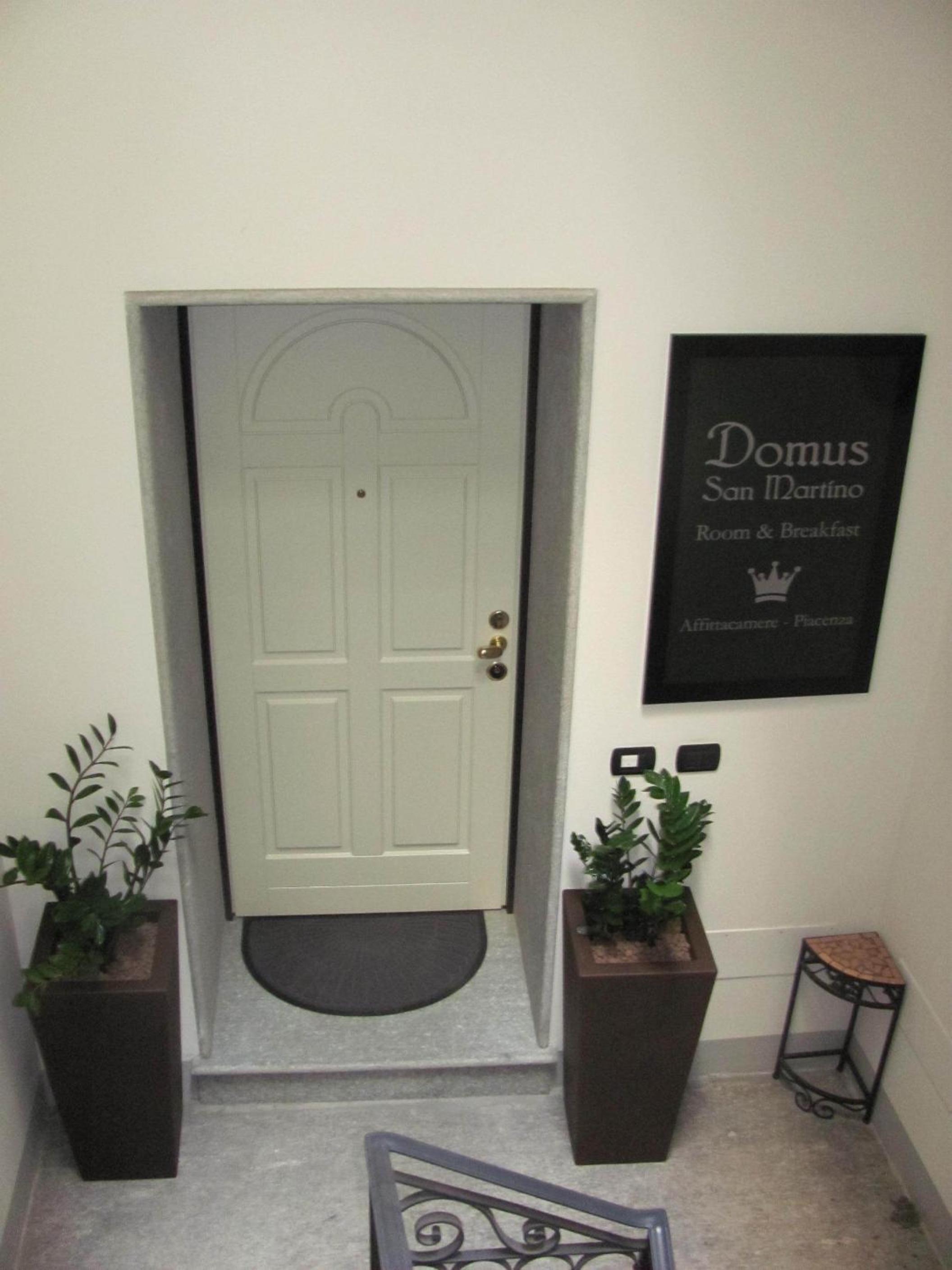 Domus San Martino GuestHouse, photo 51