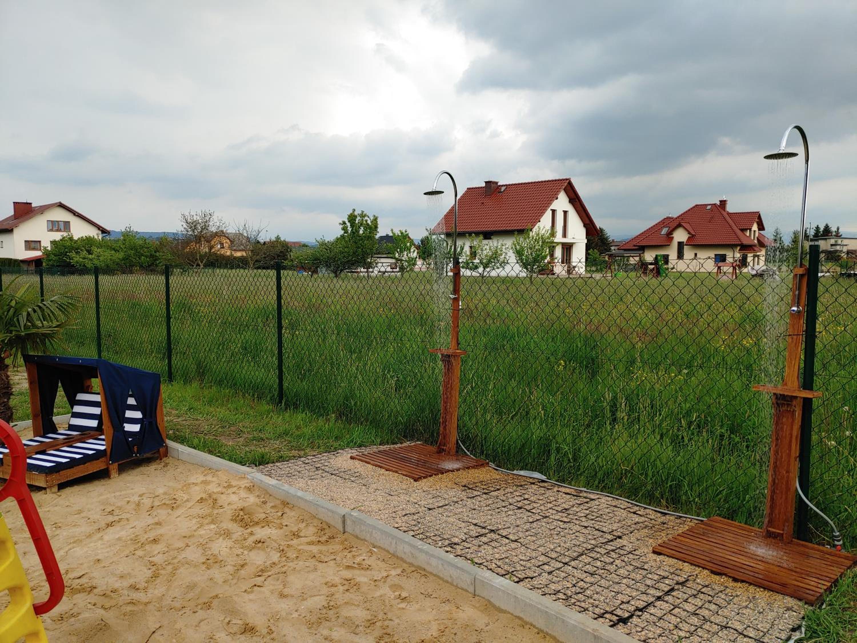 Apartamenty przy Jeziorze Żywieckim z widokiem na Skrzyczne
