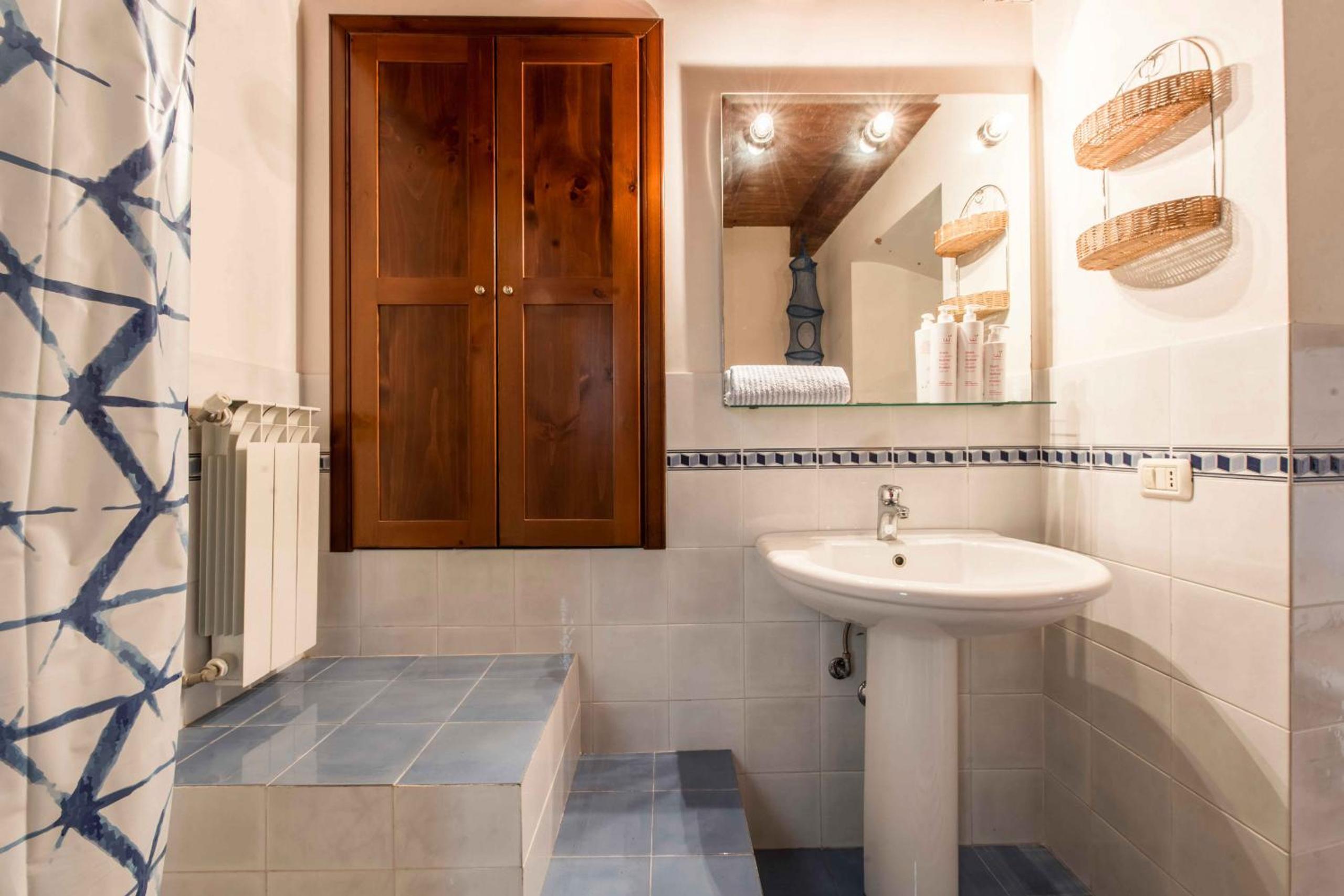 Nice apartment in Palazzo Vatticani photo 2