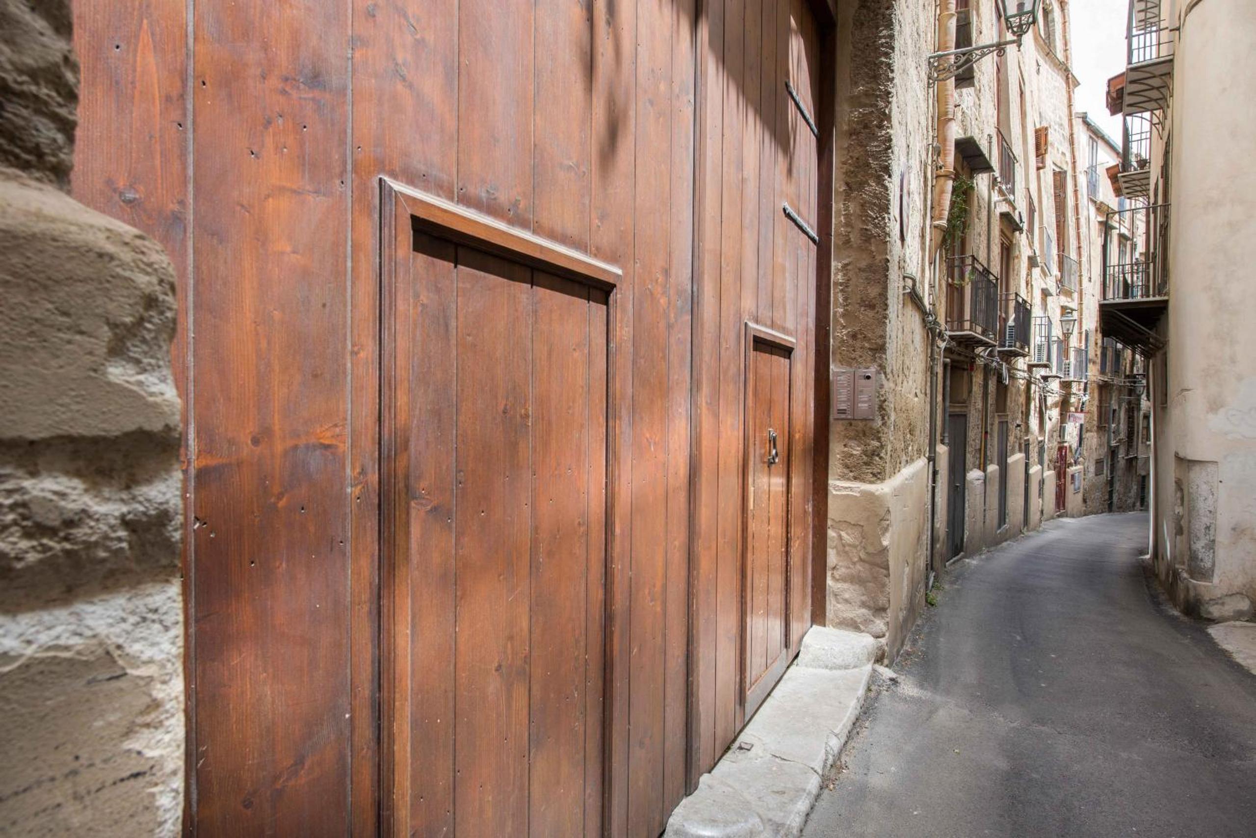 Nice apartment in Palazzo Vatticani photo 4