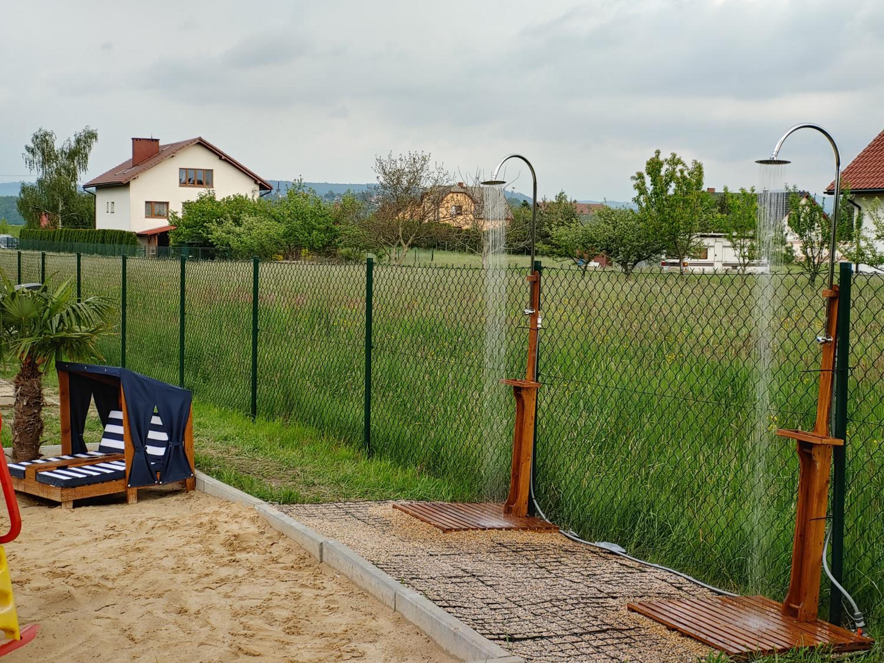 Apartamenty przy Jeziorze Żywieckim z widokiem na Skrzyczne
