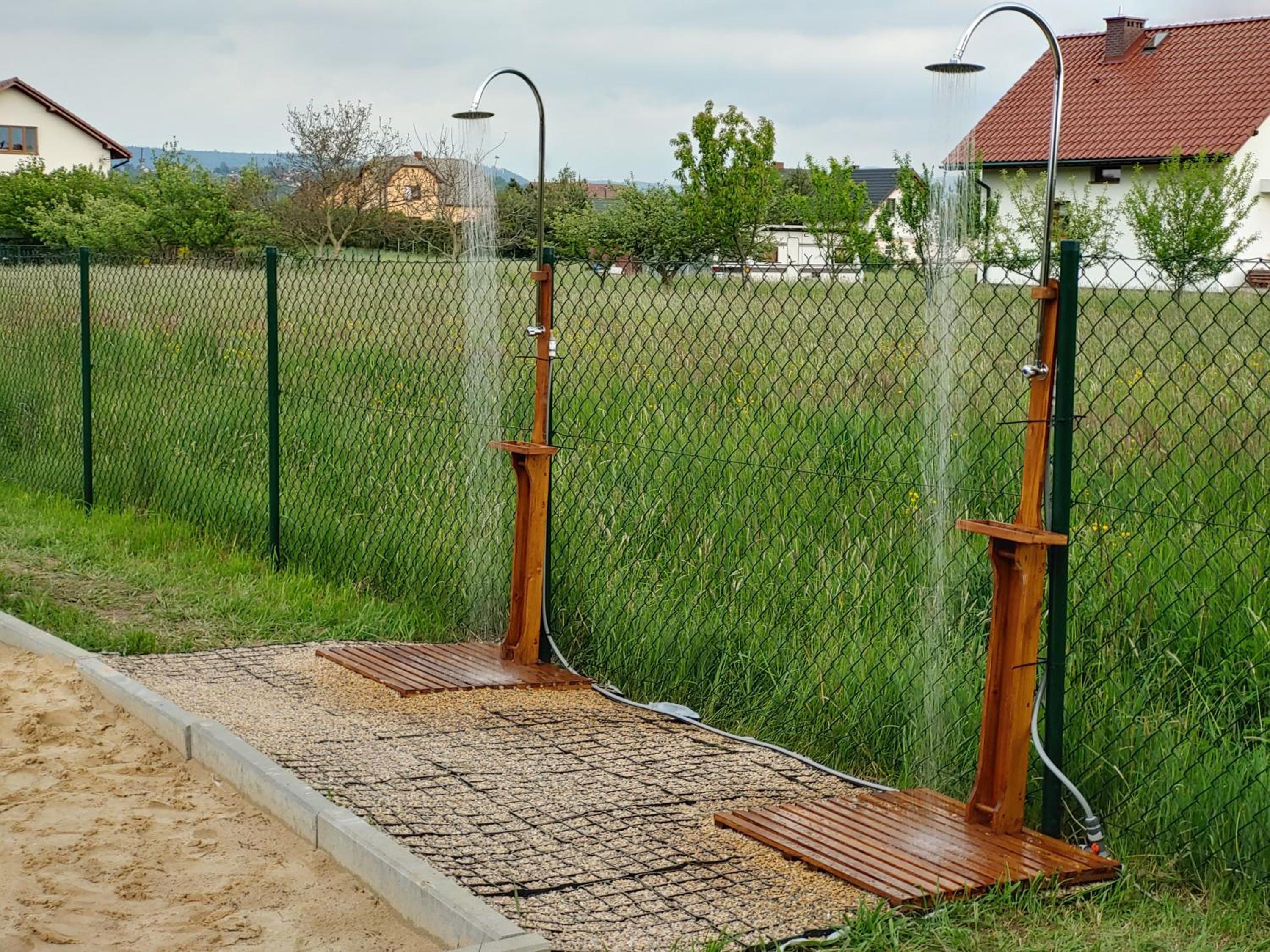 Apartamenty przy Jeziorze Żywieckim z widokiem na Skrzyczne