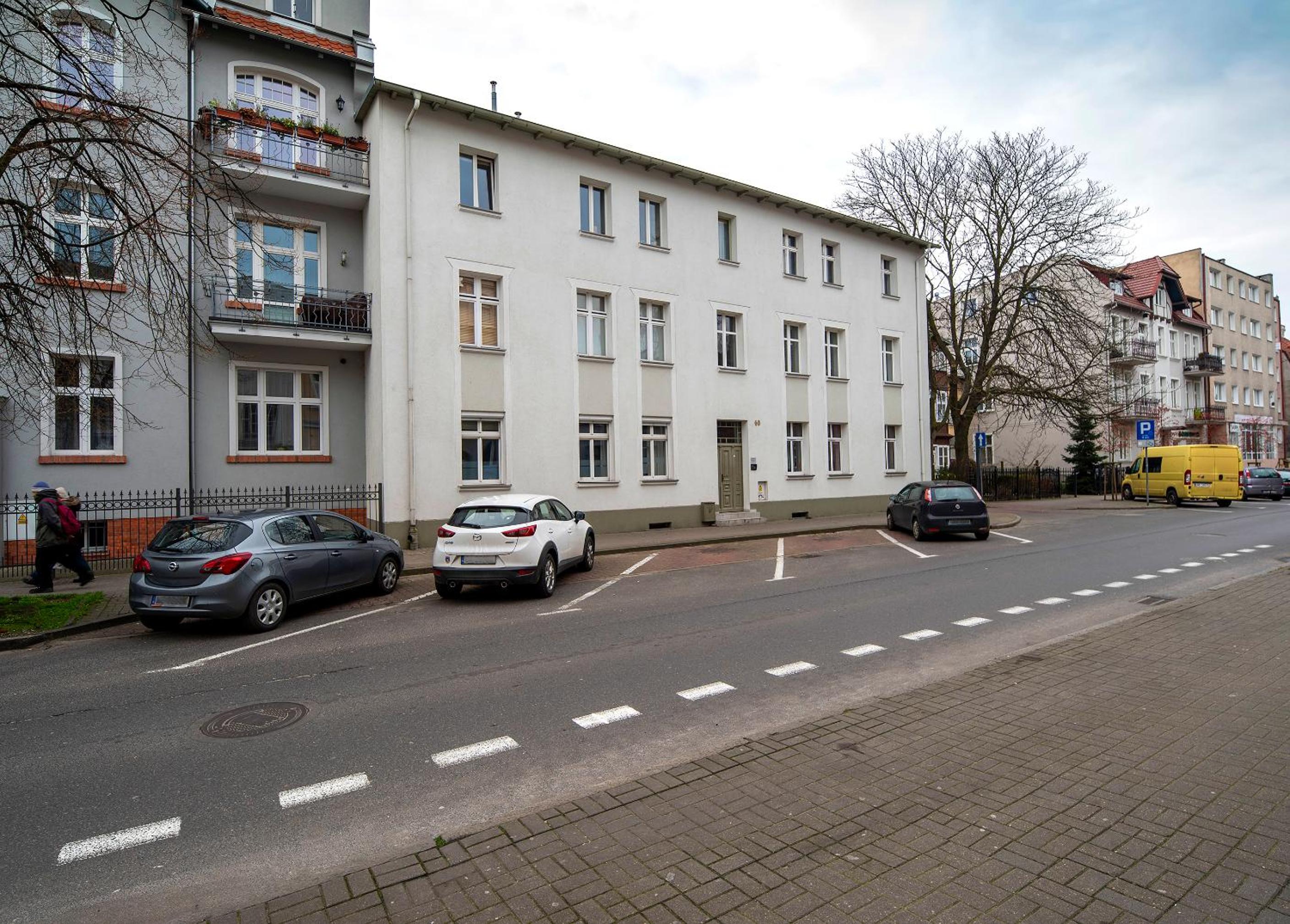 Imperial Apartments - Nadmorski Classic view 2