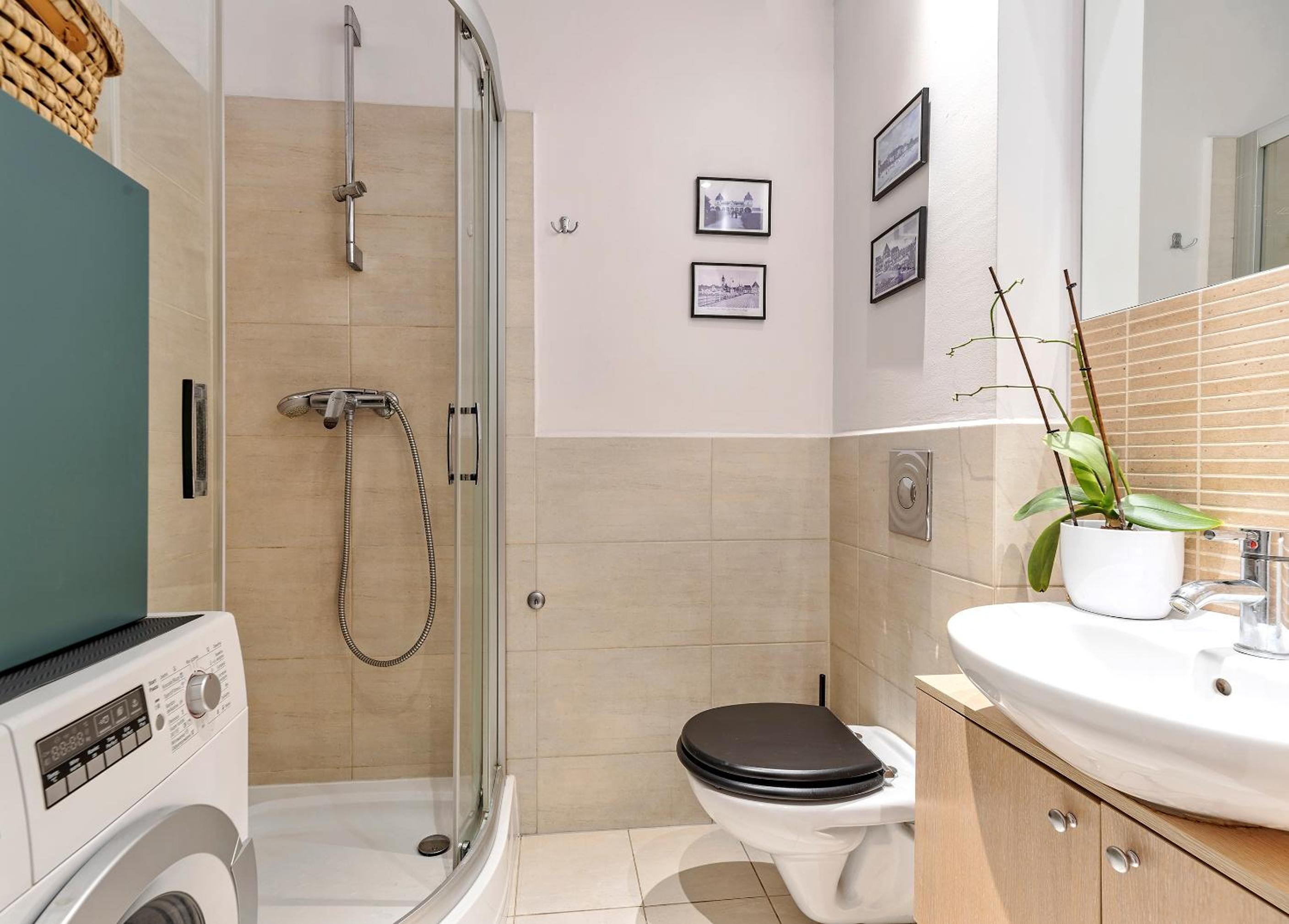 Imperial Apartments - Nadmorski Classic view 4