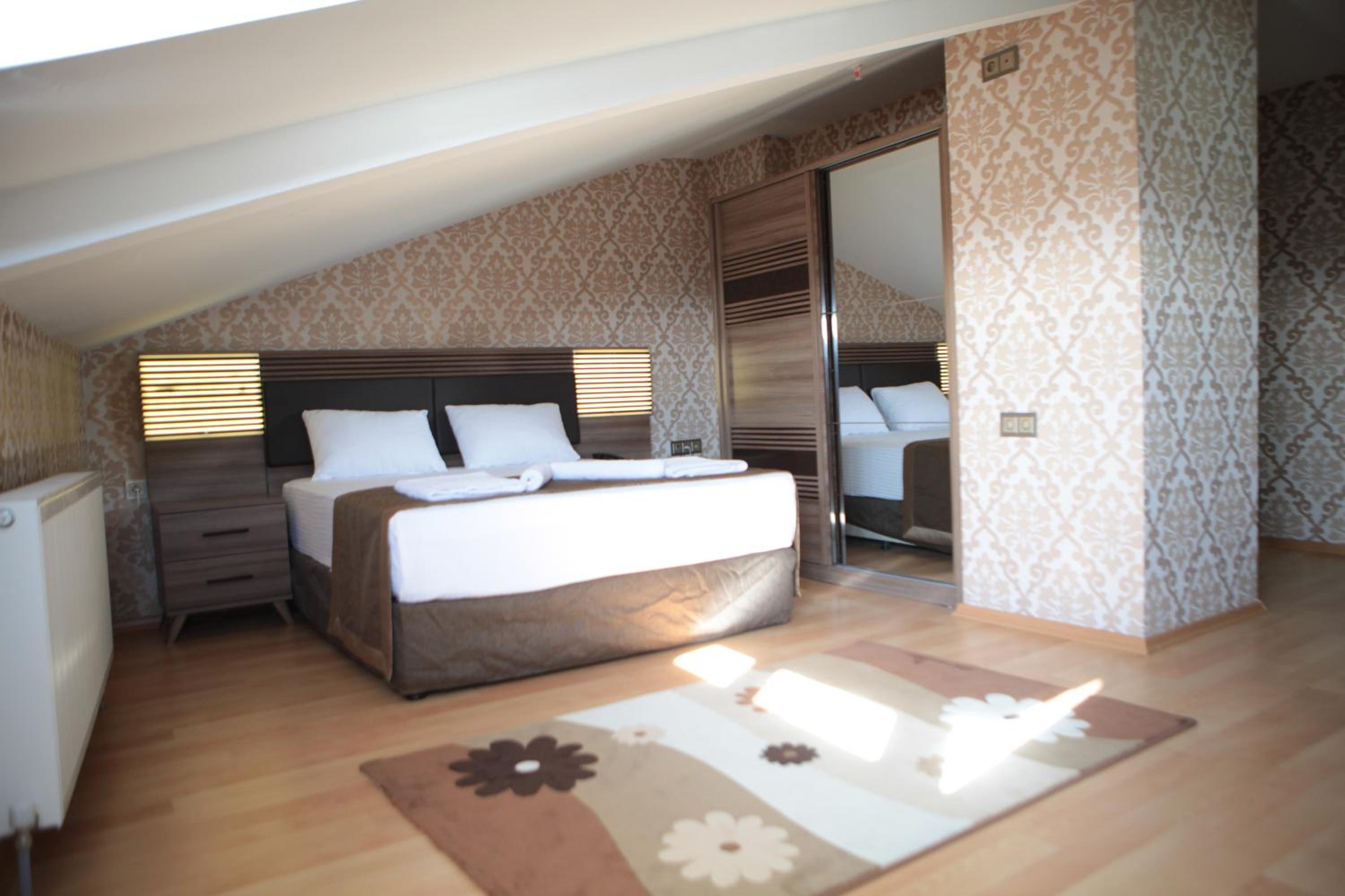 Gumus Palace Otel - Image 26