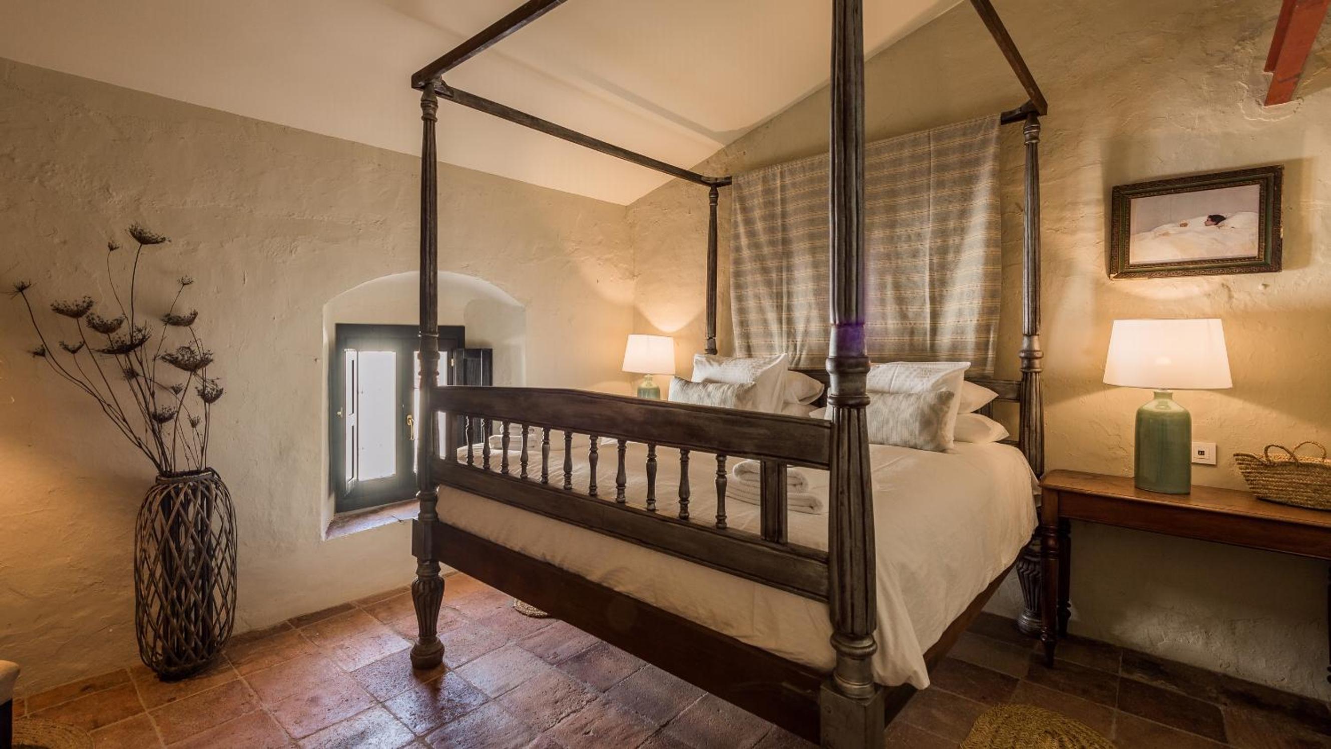 Ronda Romántica Lofts