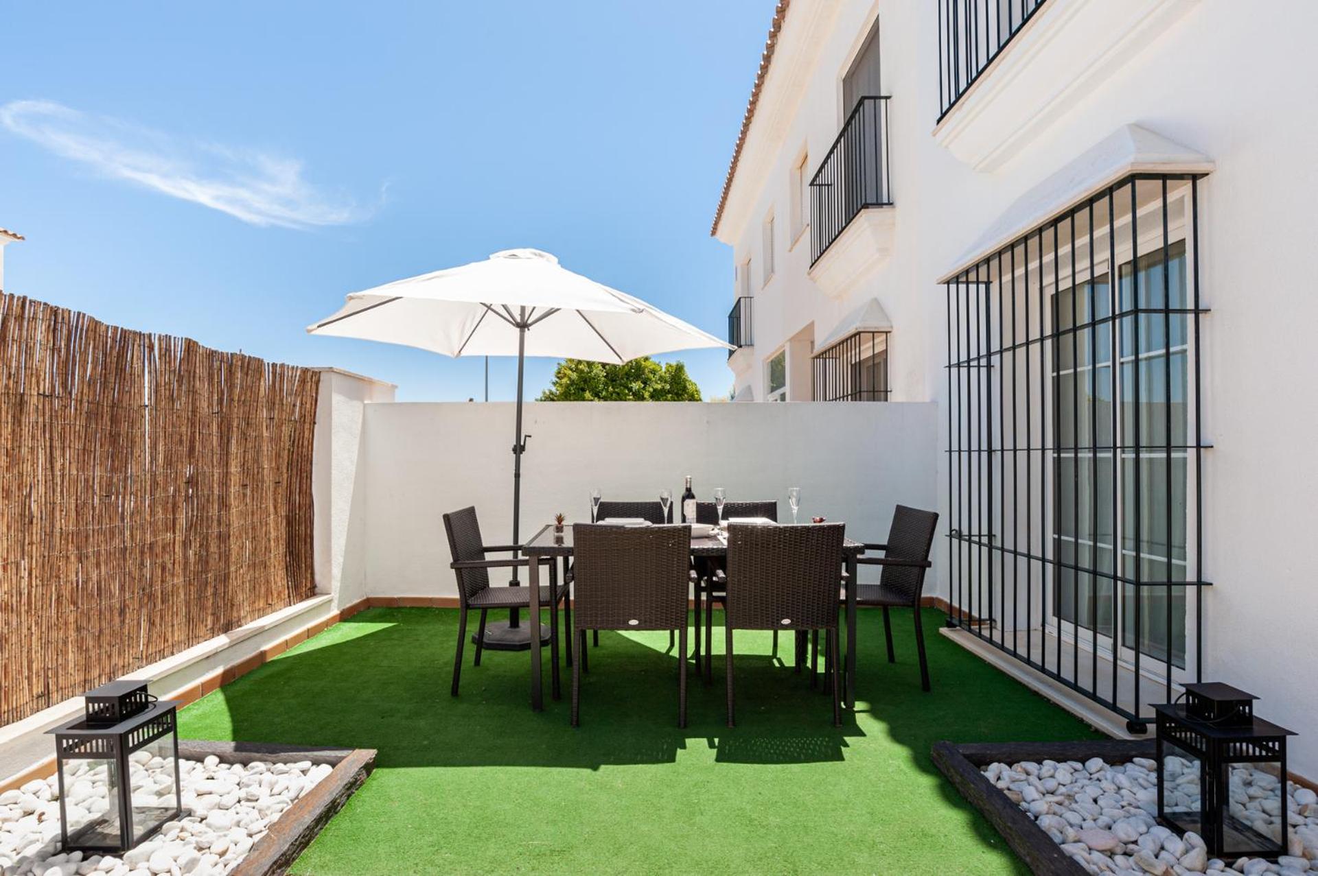 Casa Jaime view 4