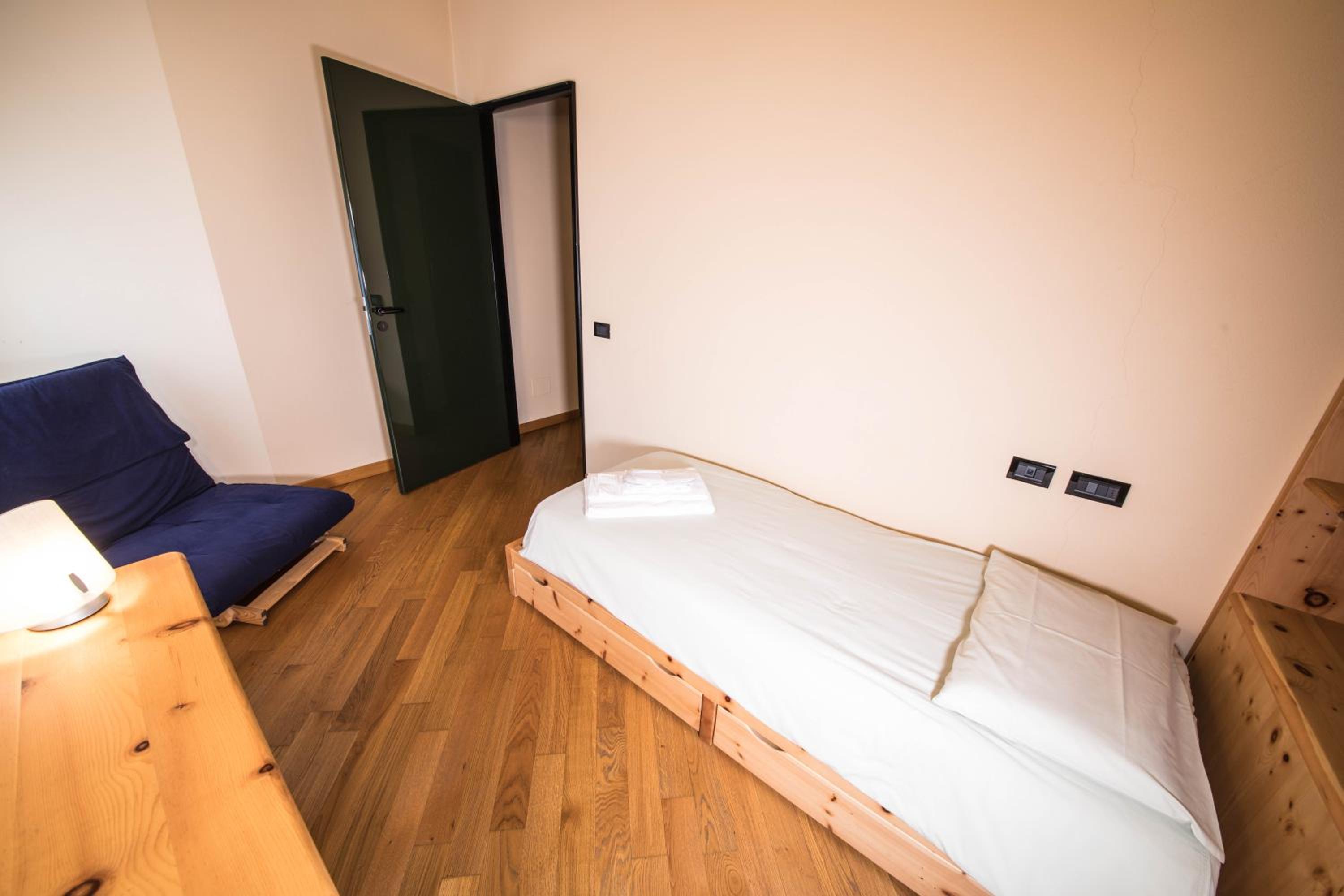 Appartamenti Pirovano Bormio