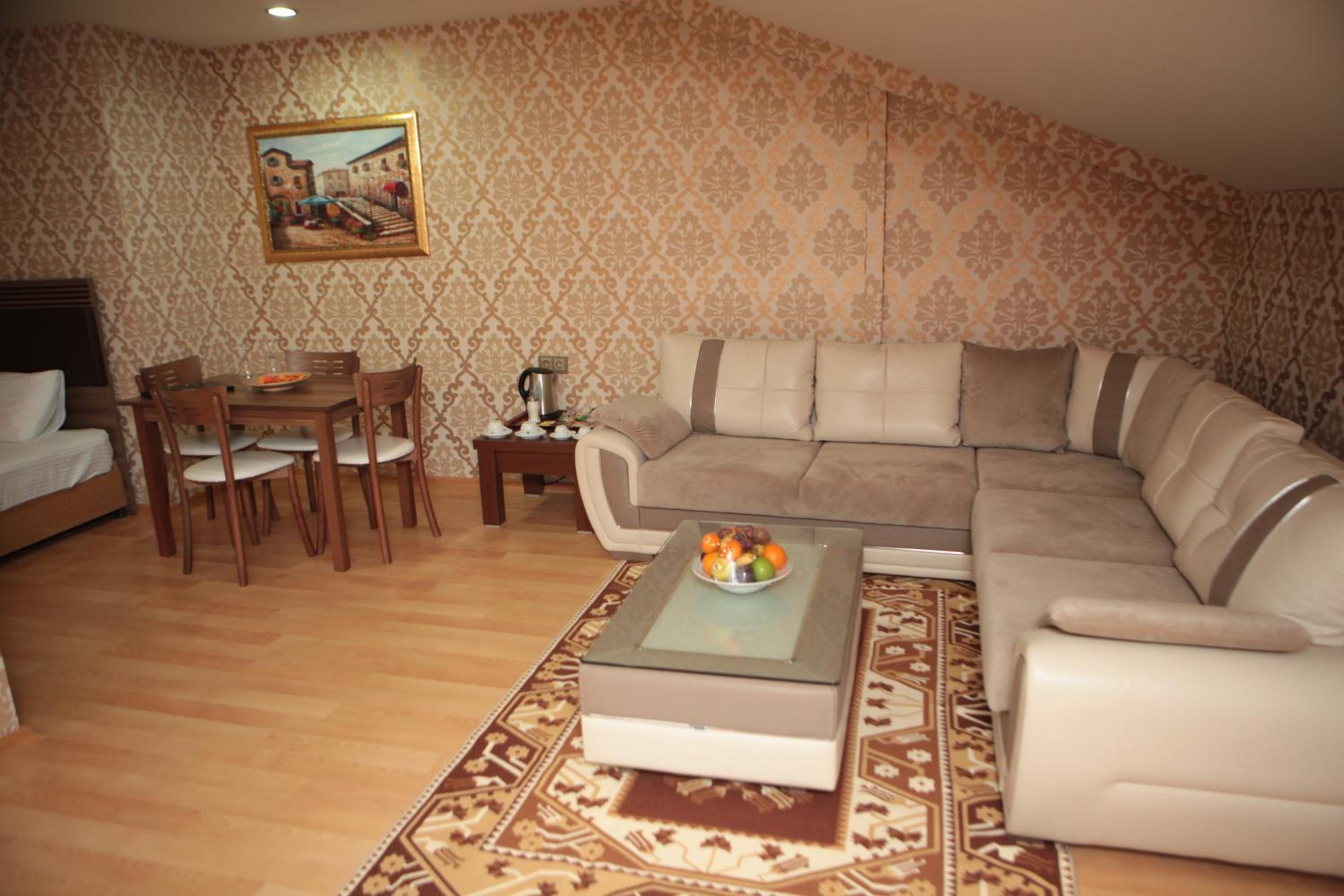 Gumus Palace Otel - Image 19