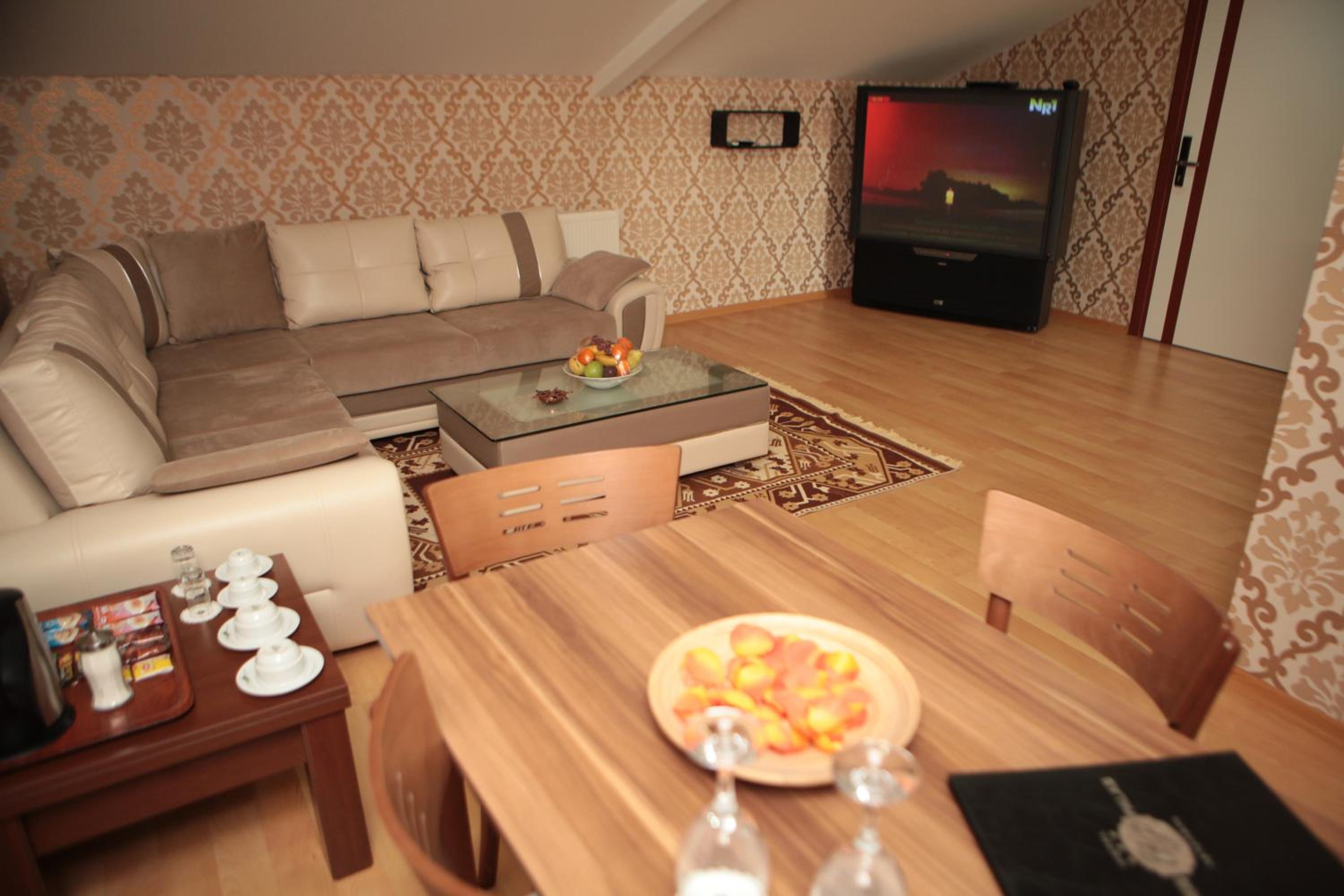 Gumus Palace Otel - Image 20