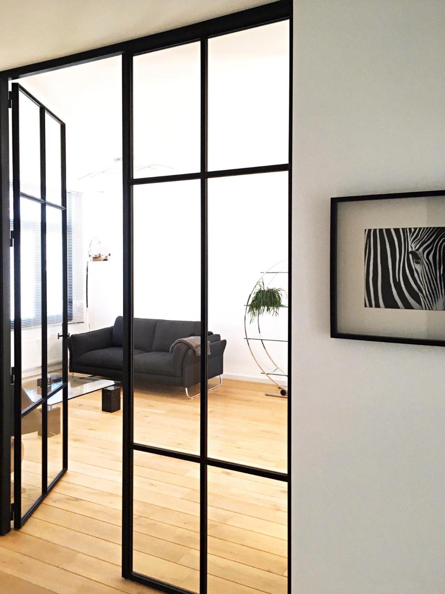 Kloosterloft view 2