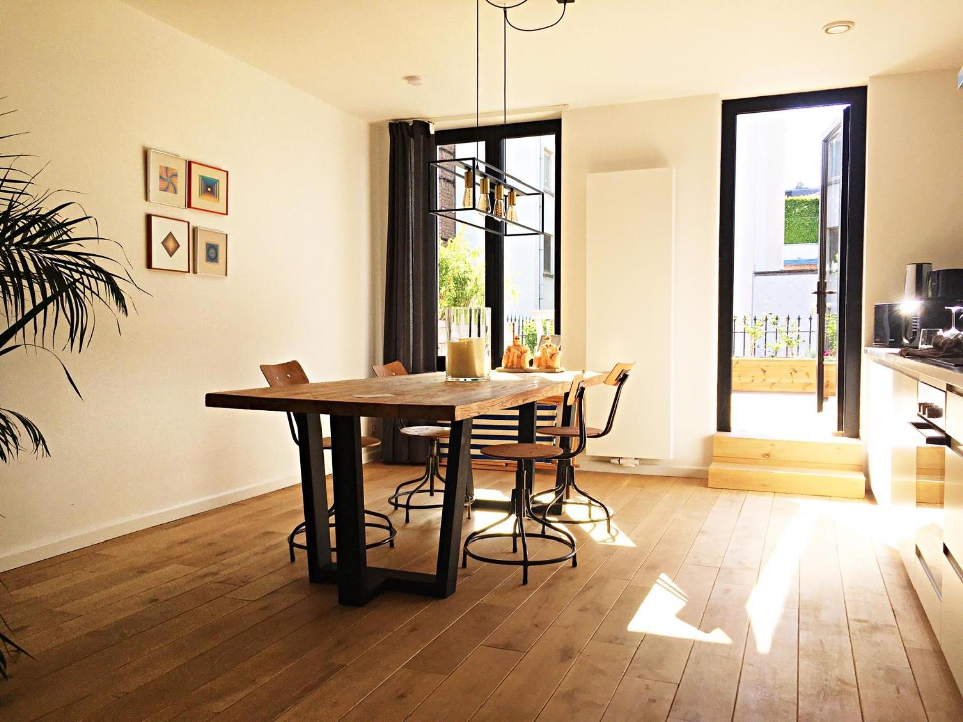 Kloosterloft view 5