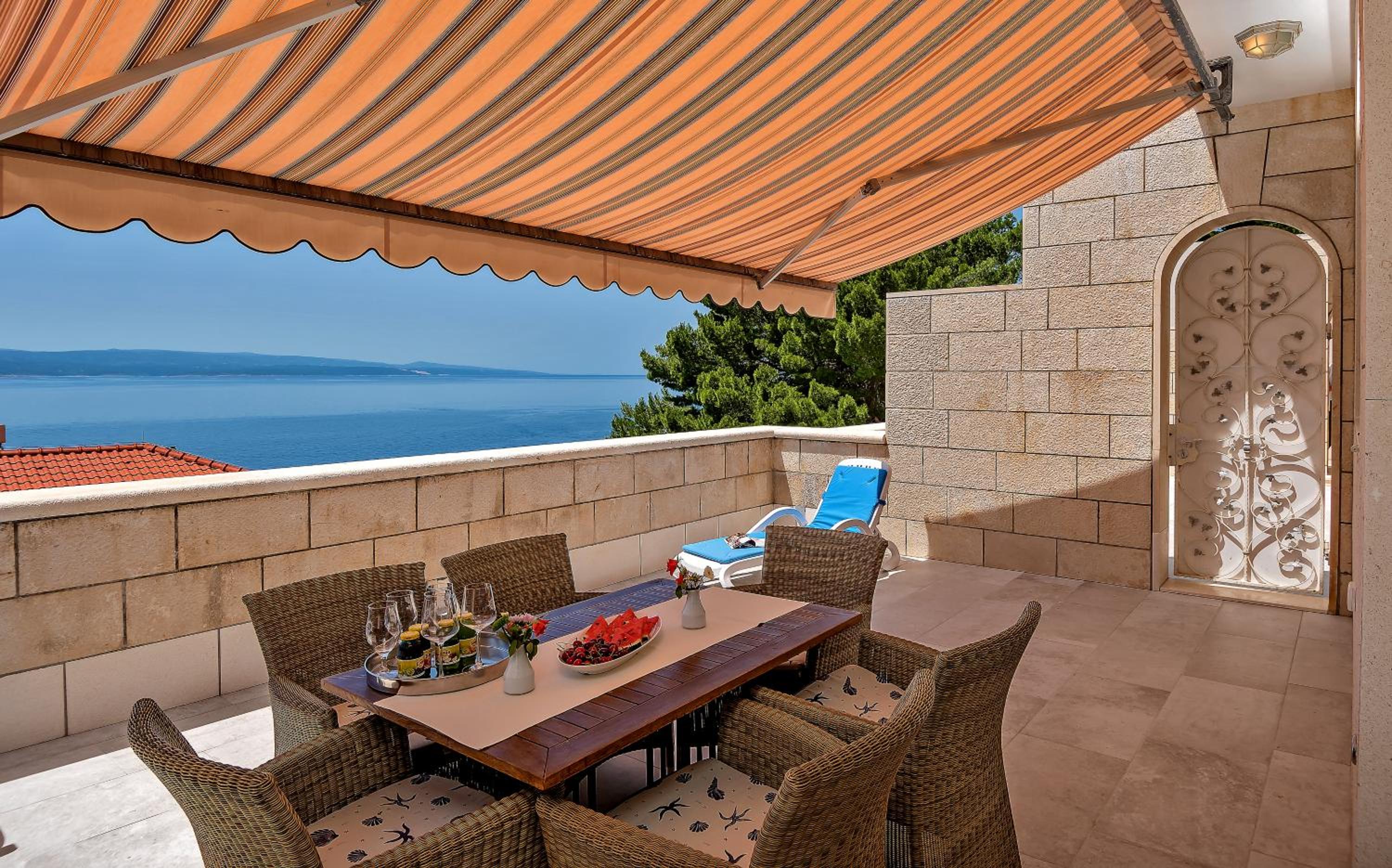 Apartmani D&D Sosič view 5