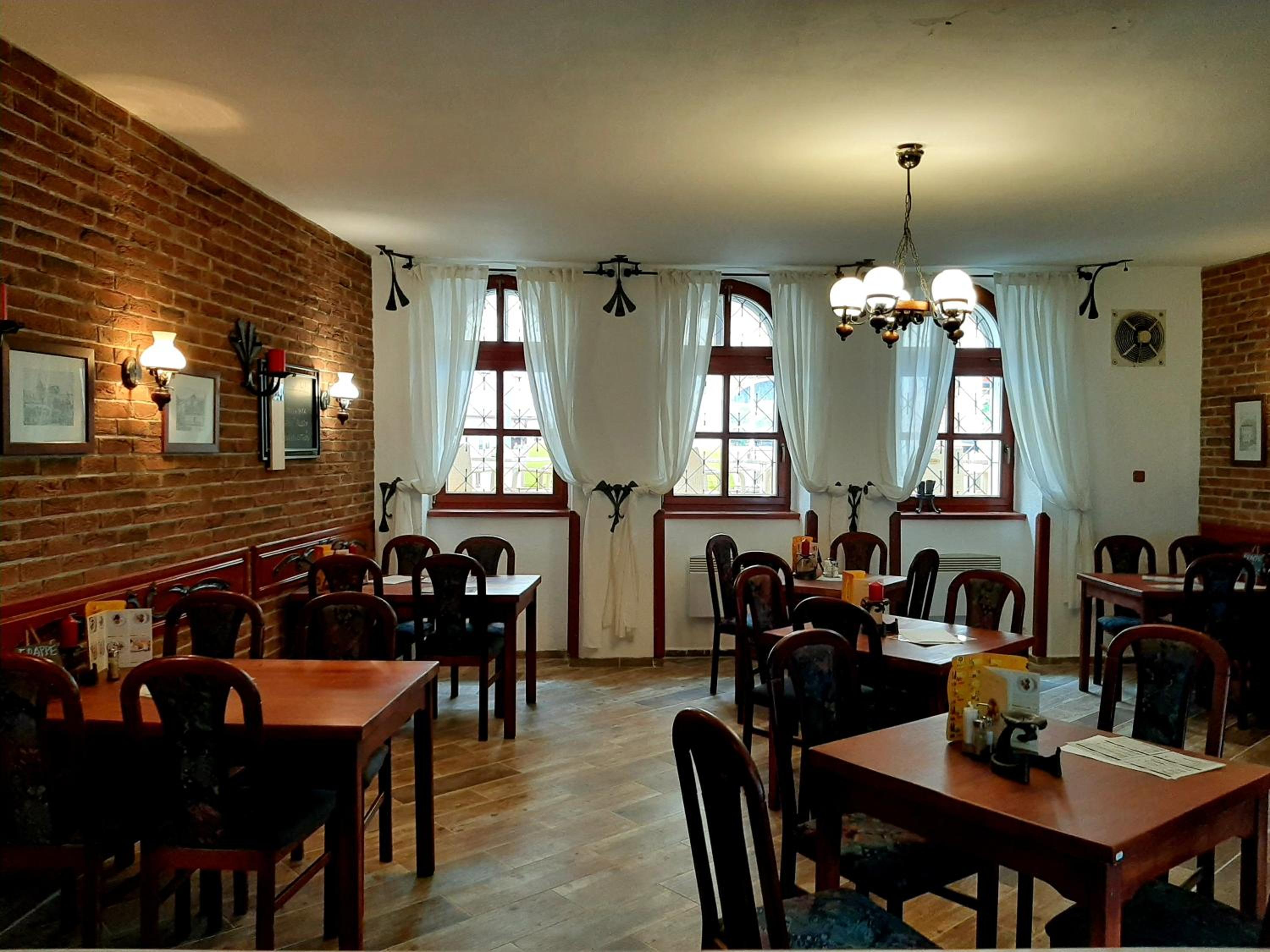 Penzion - Restaurant U Zámku
