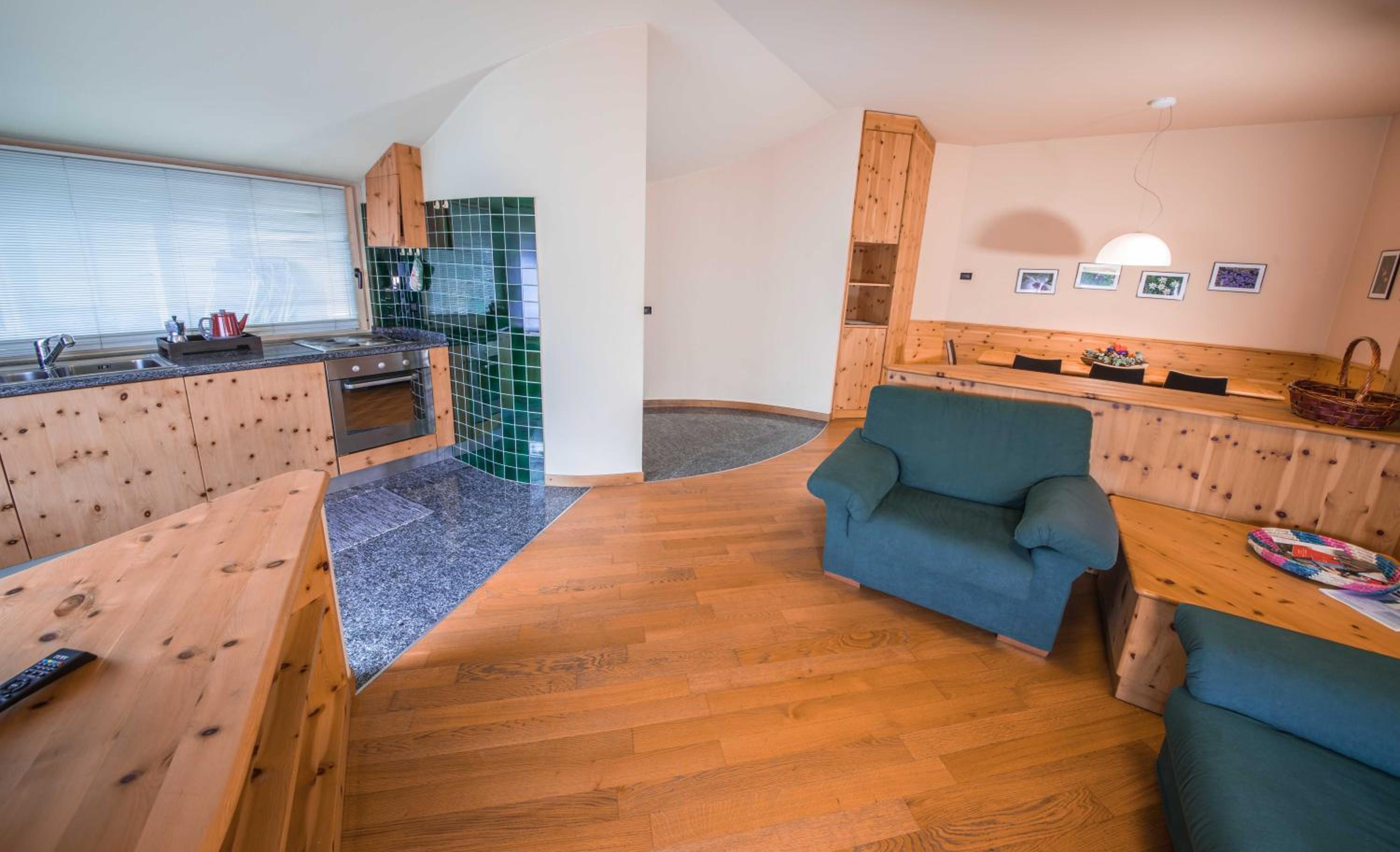 Appartamenti Pirovano Bormio