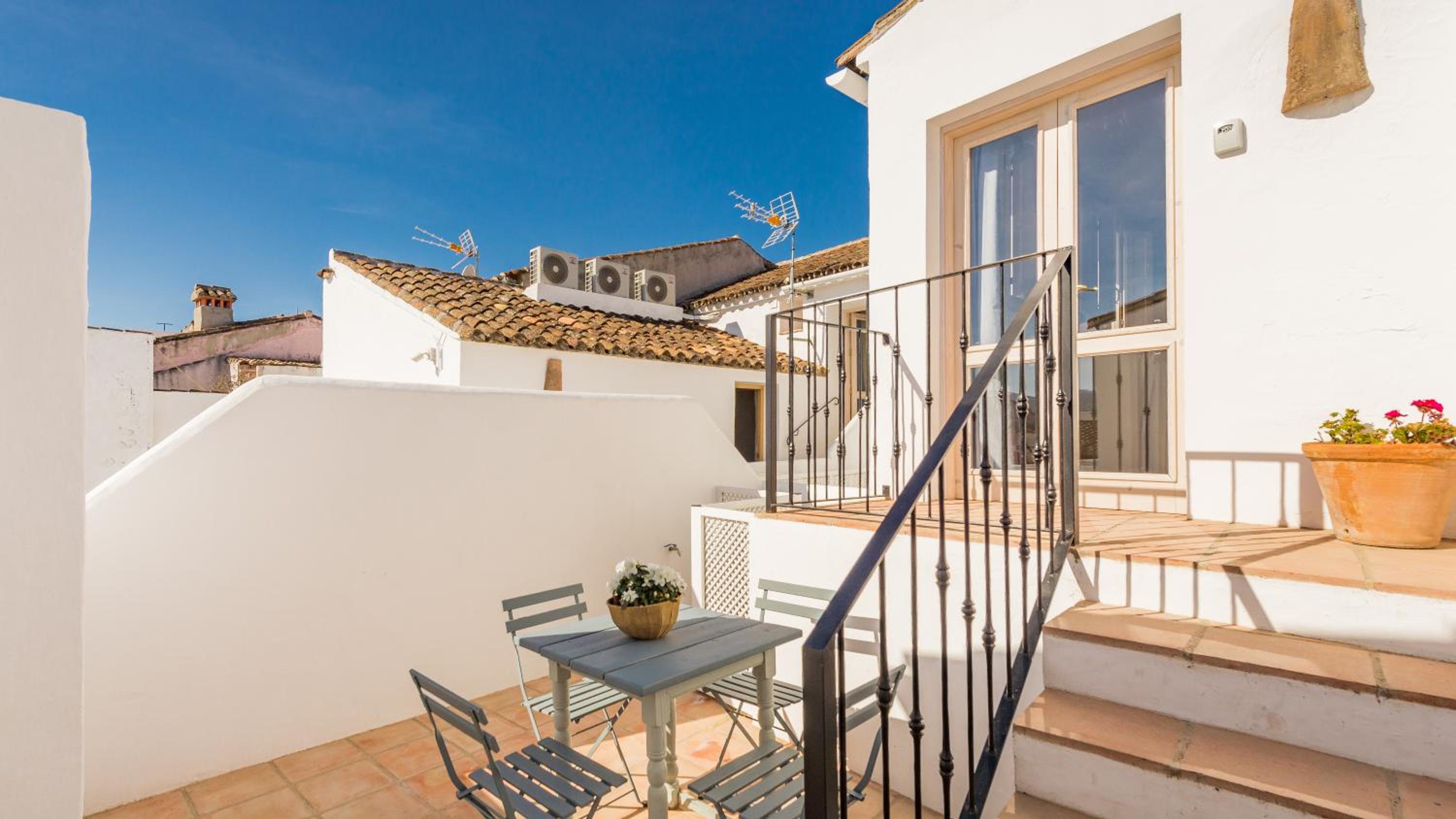 Ronda Romántica Lofts