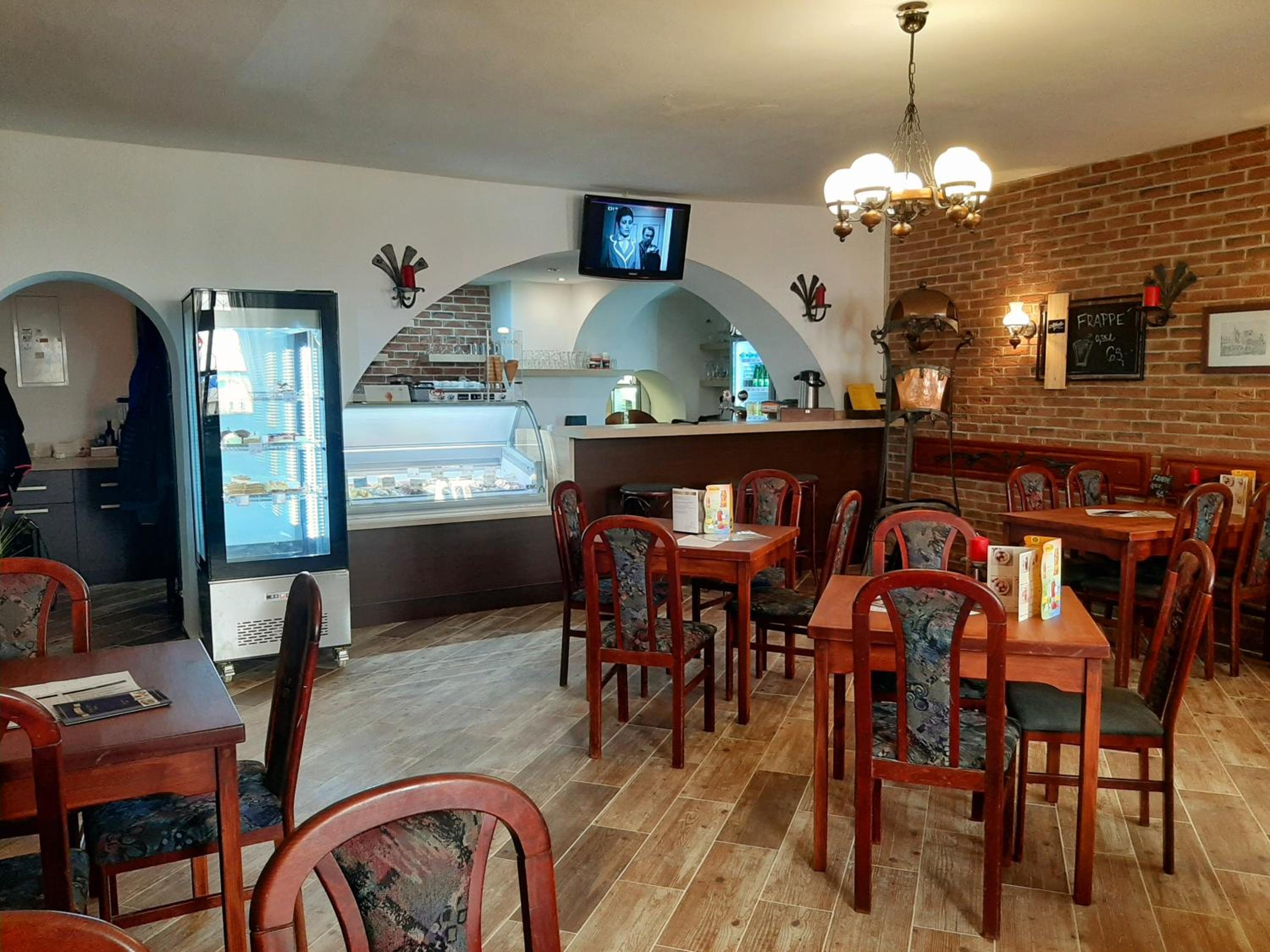 Penzion - Restaurant U Zámku