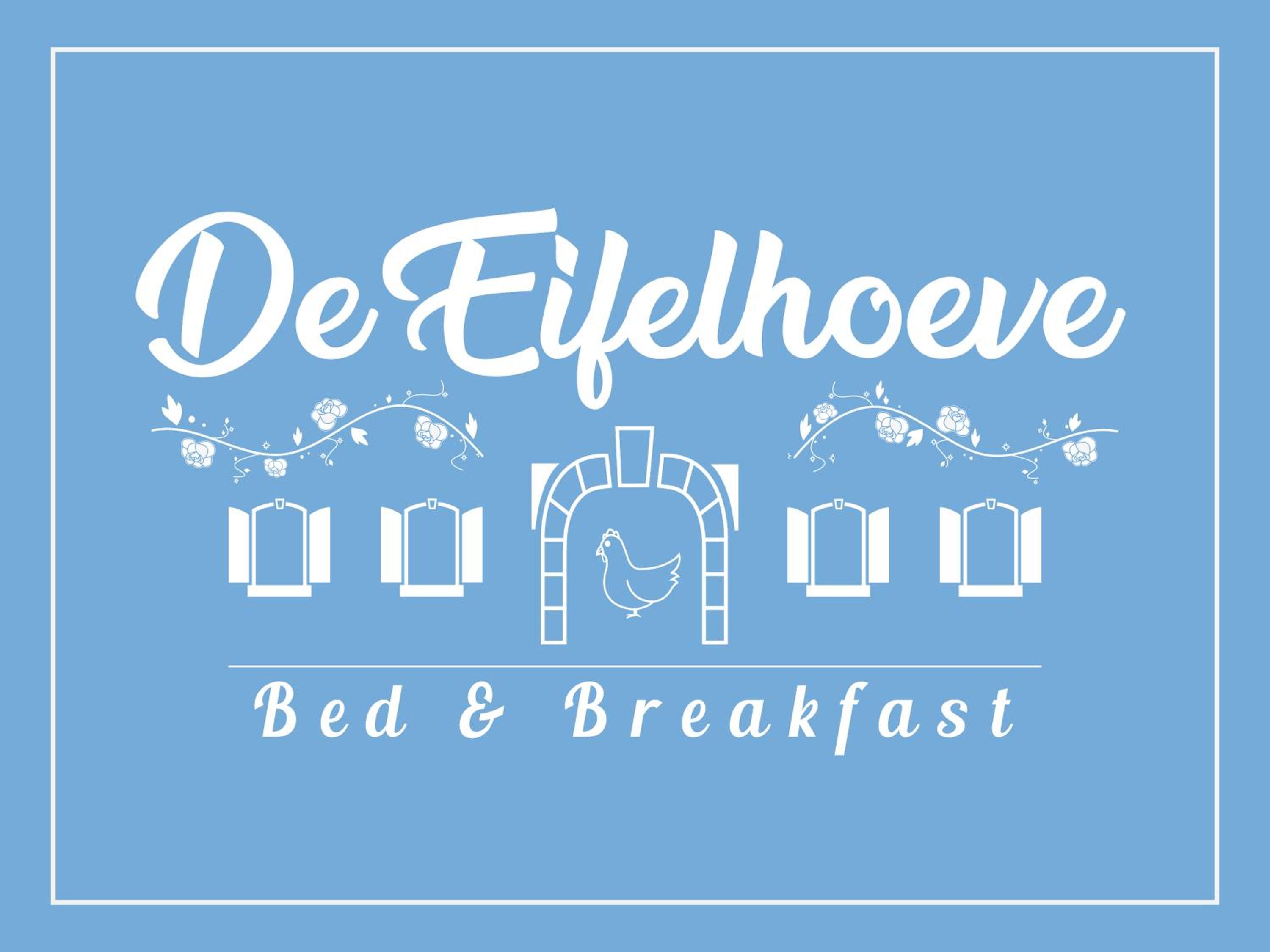 B&B De Eifelhoeve