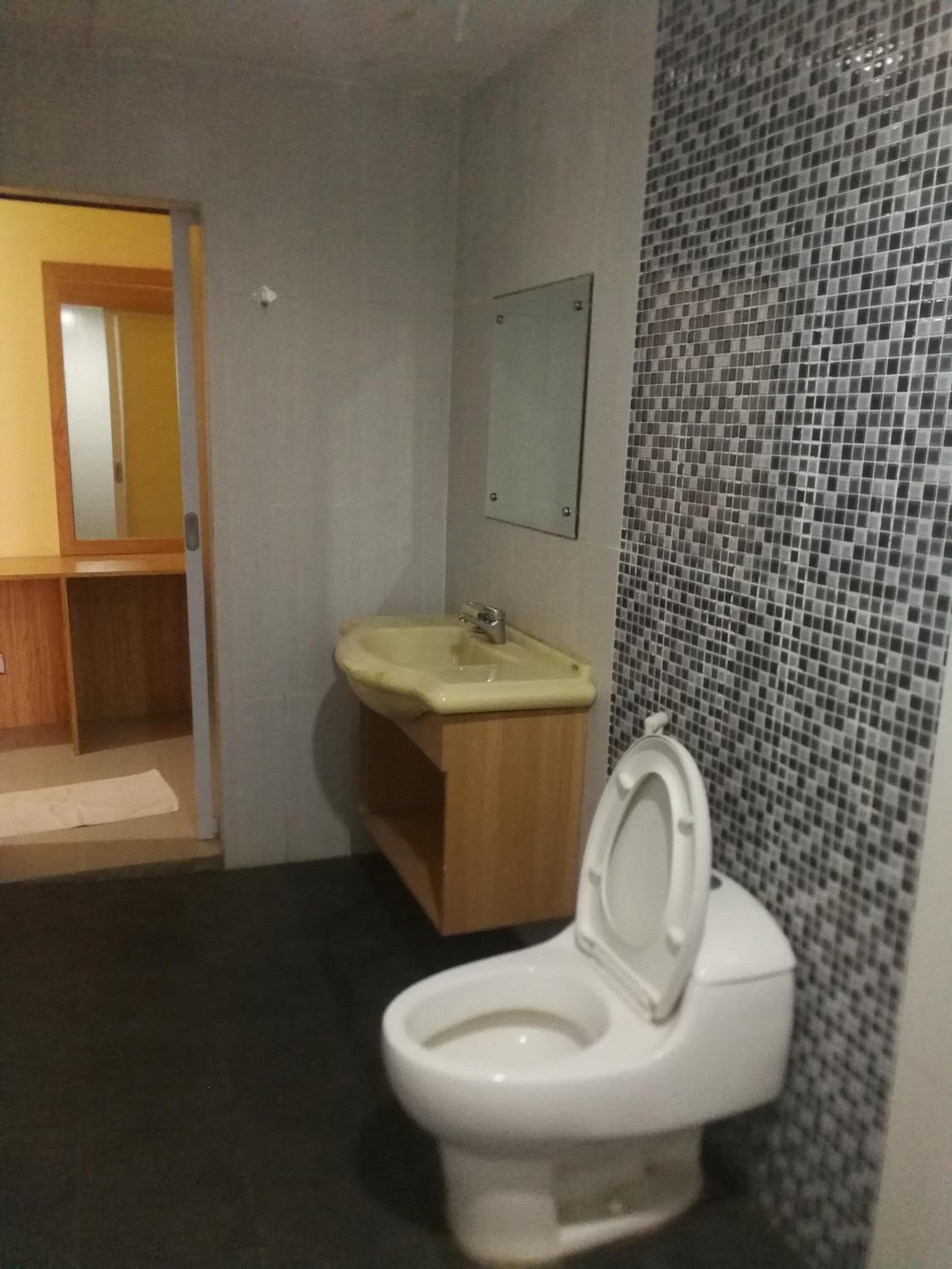 Hotel Mayang Sari 1