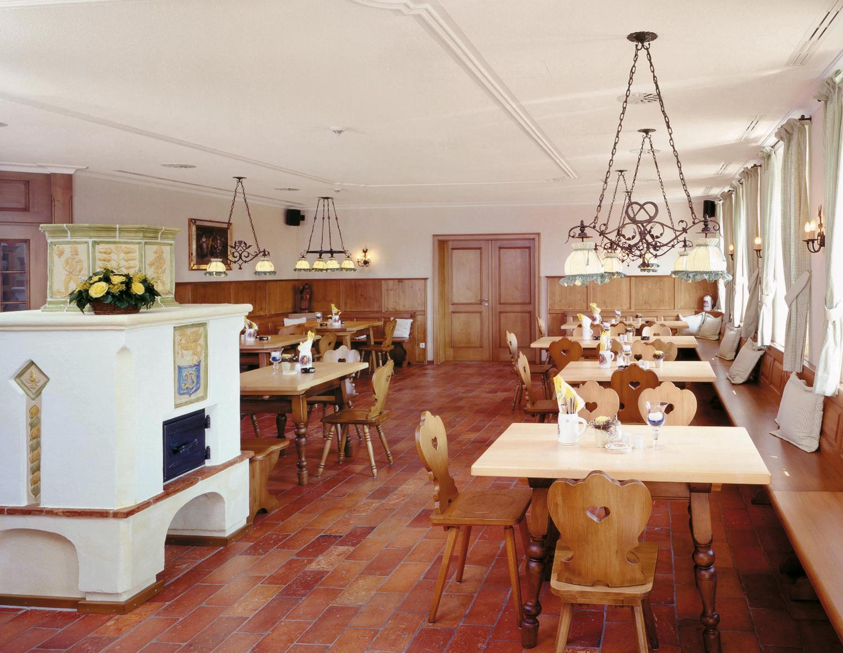 Hotel und Landgasthof Altwirt - Property Image 21