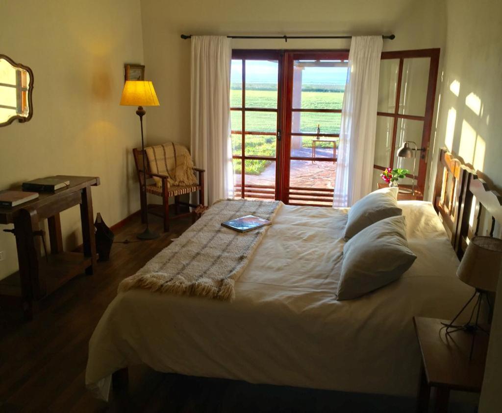 Casa de Esteros