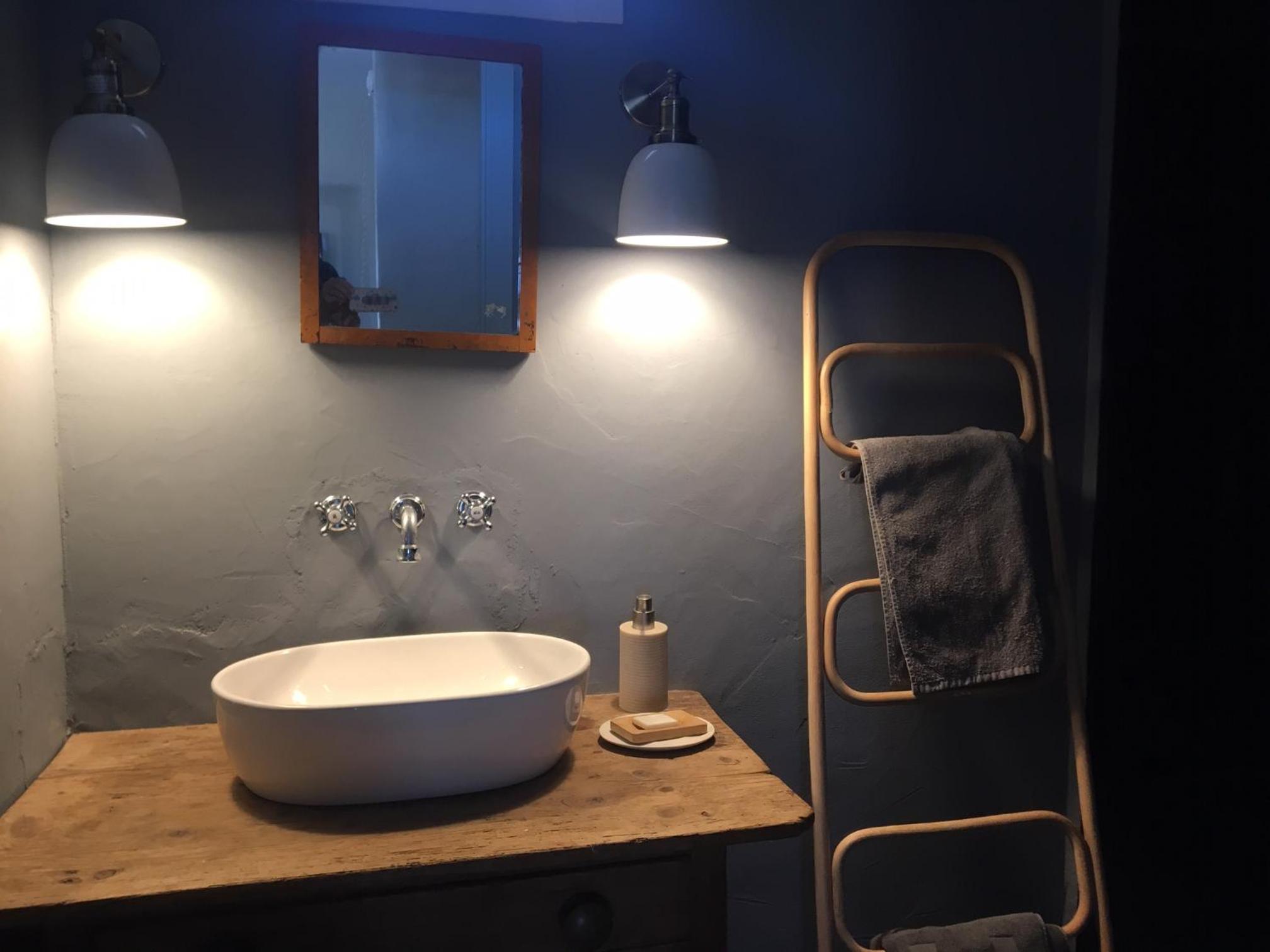 Ronda Romántica Lofts