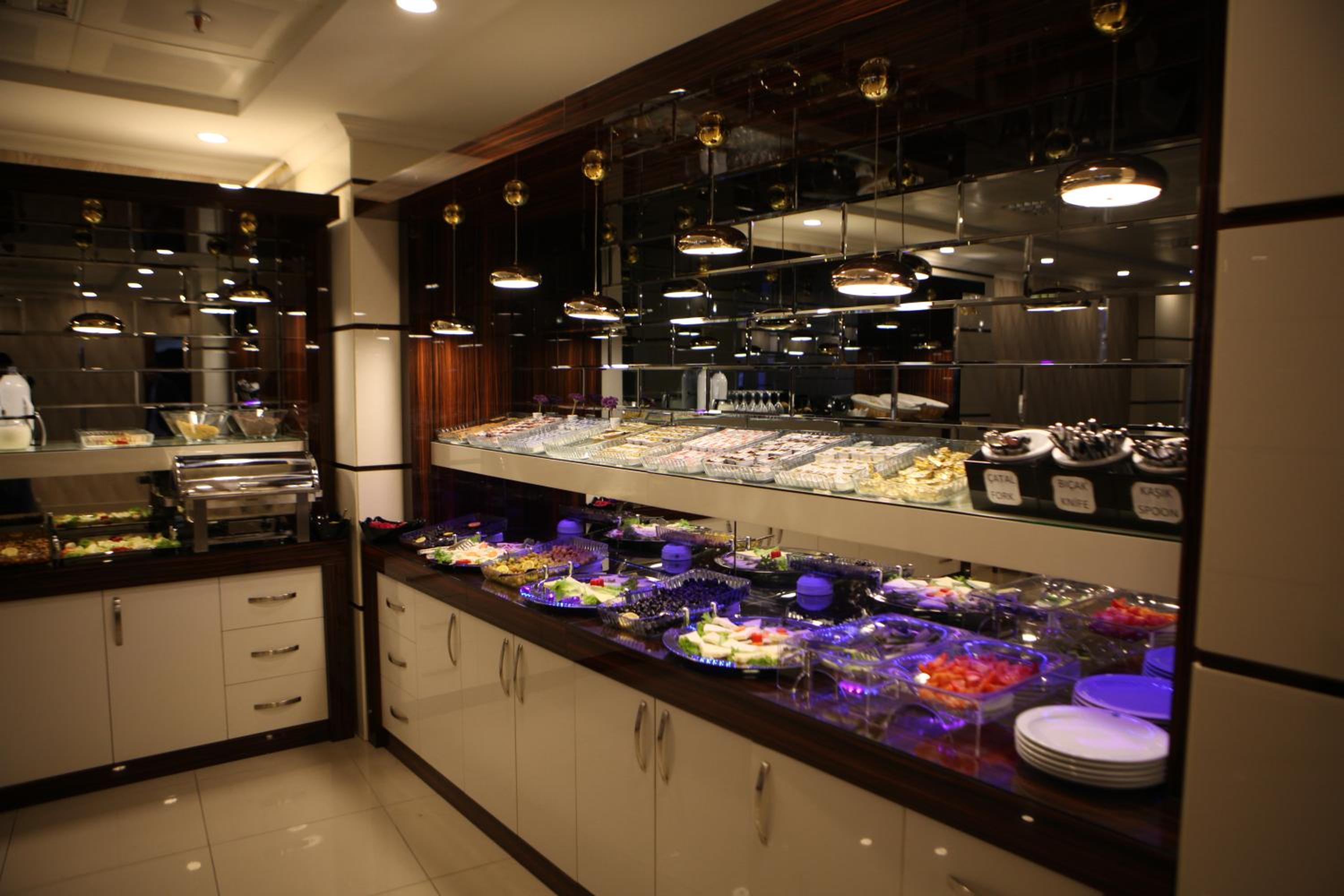 Gumus Palace Otel - Image 36