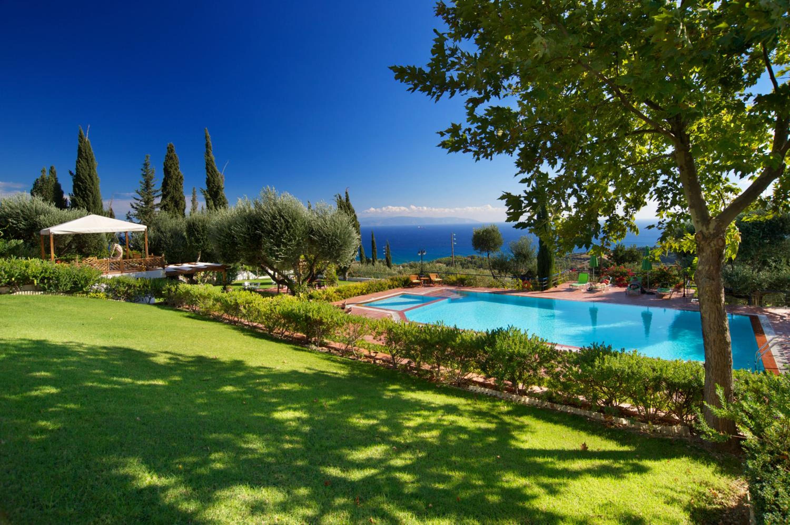 Felix Residence & Lucia Simona Villas