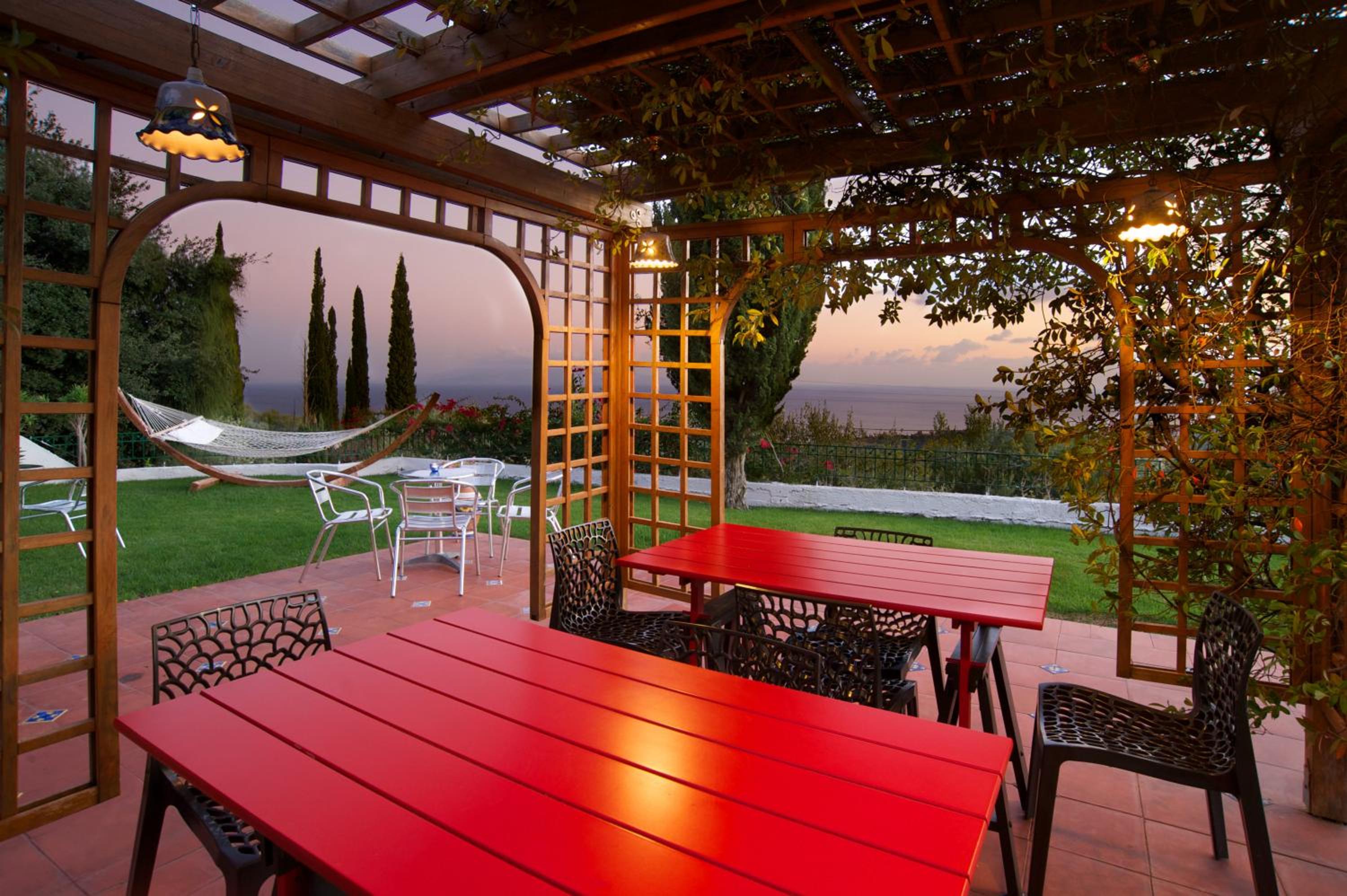 Felix Residence & Lucia Simona Villas