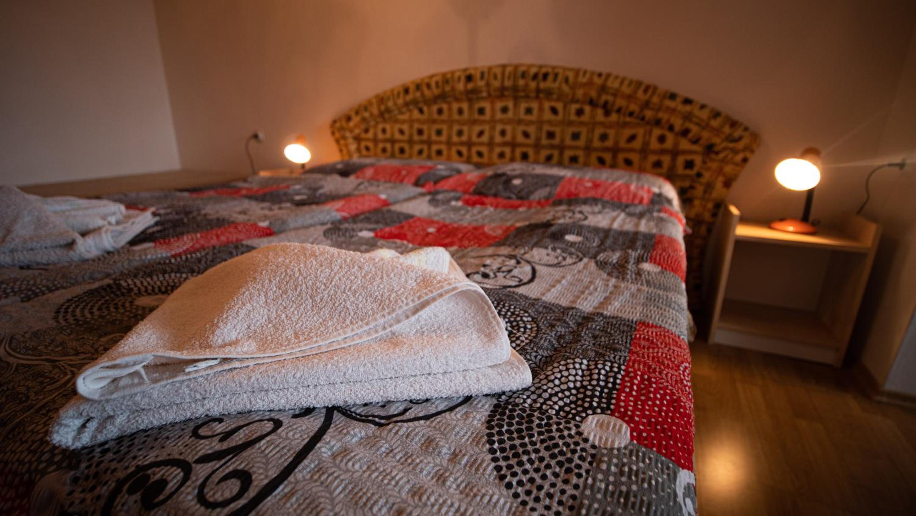 Apartmány Tatry EURO-CRV view 5