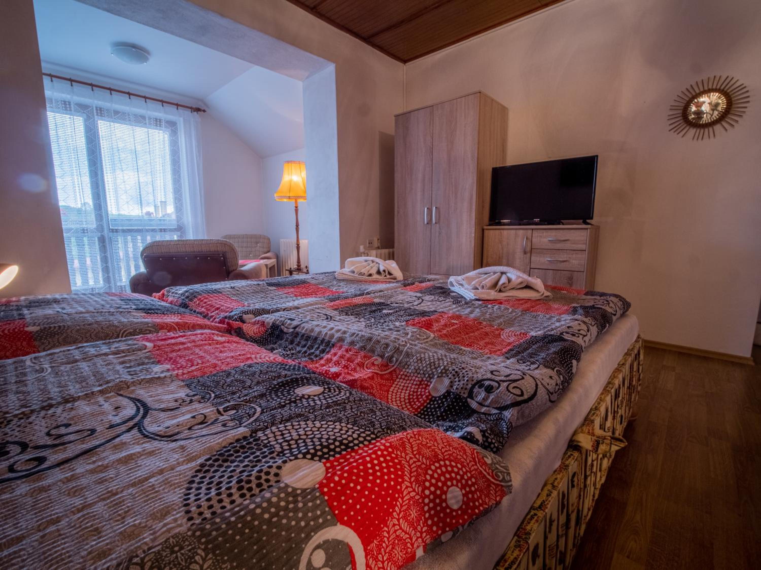Apartmány Tatry EURO-CRV view 4