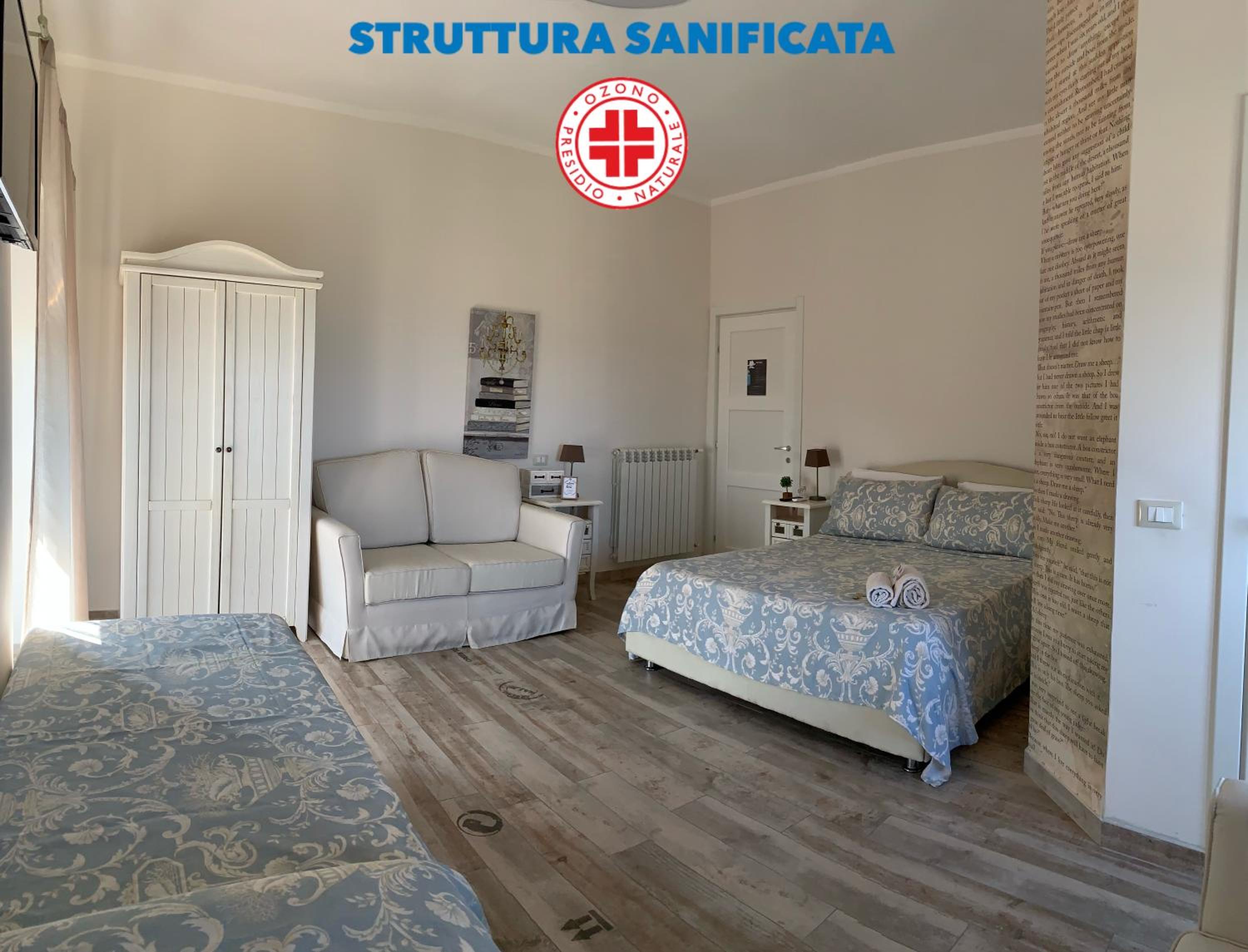 Don Giacchì Country House