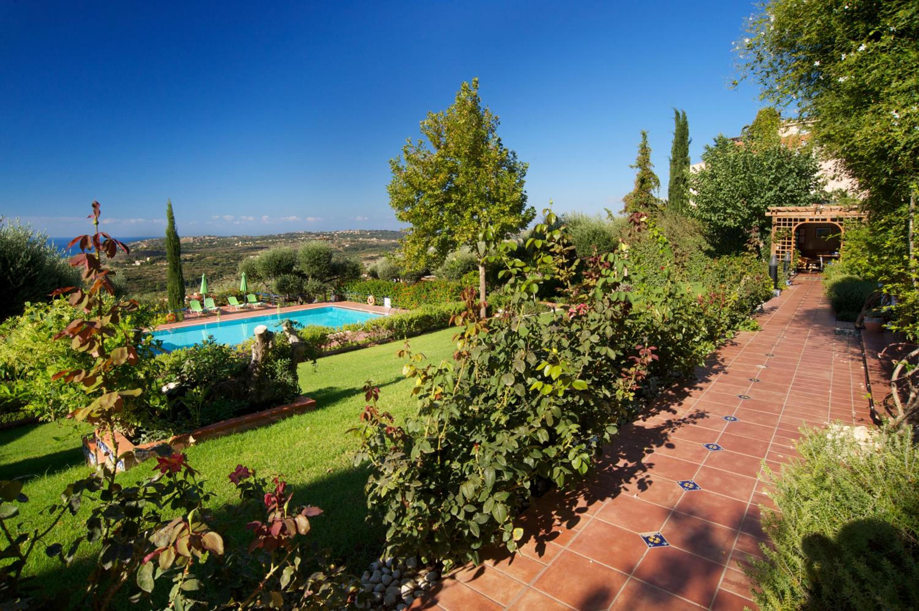 Felix Residence & Lucia Simona Villas