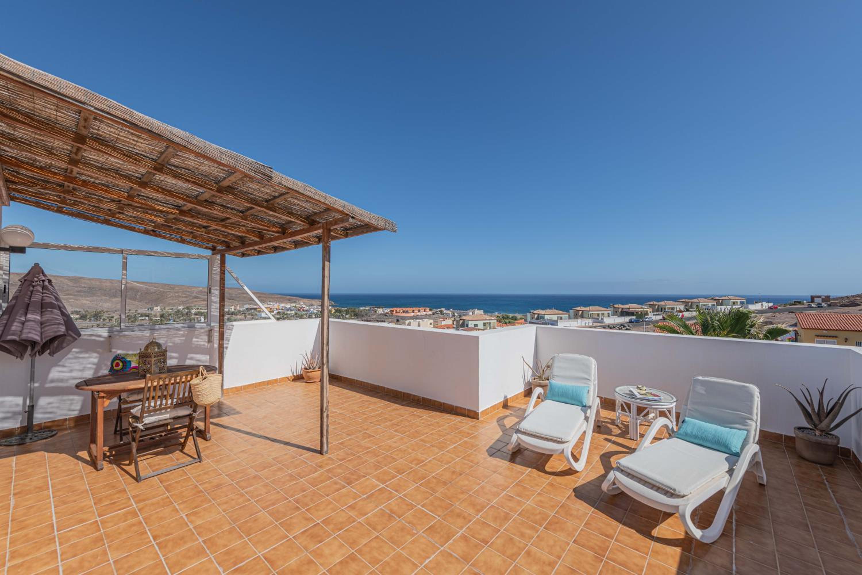 Aguamarina view 3