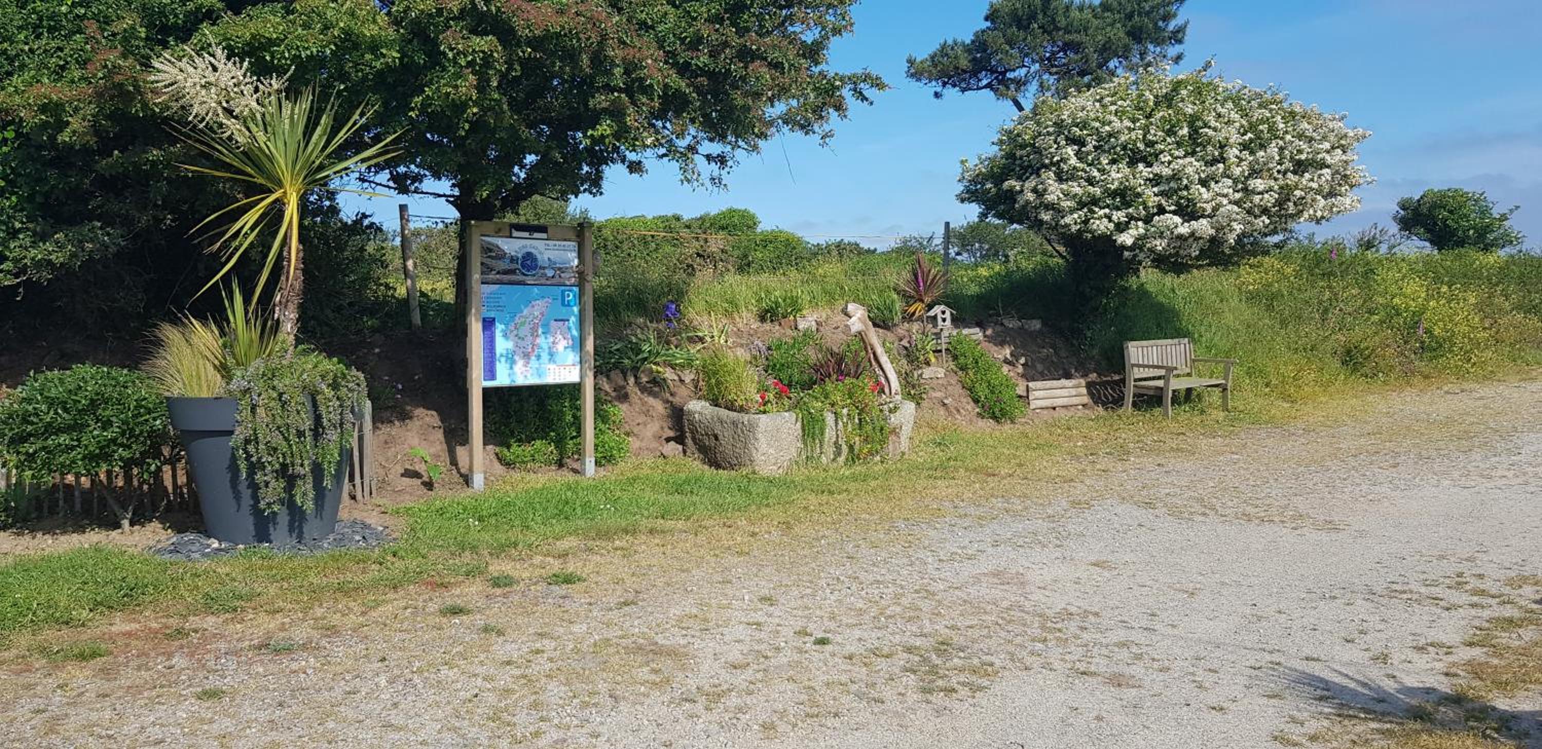 Île ô des capucins view 5