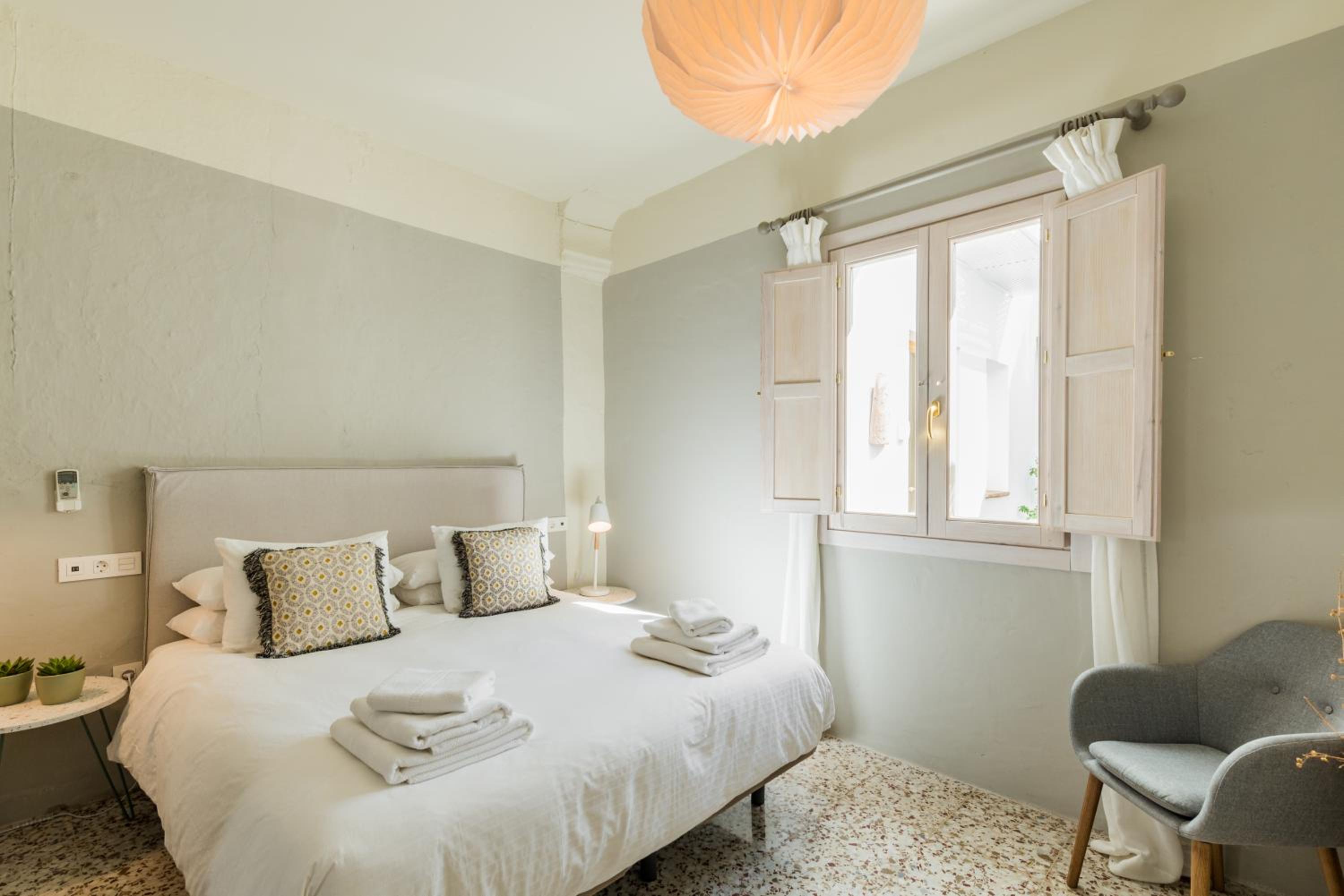 Ronda Romántica apartamentos view 3