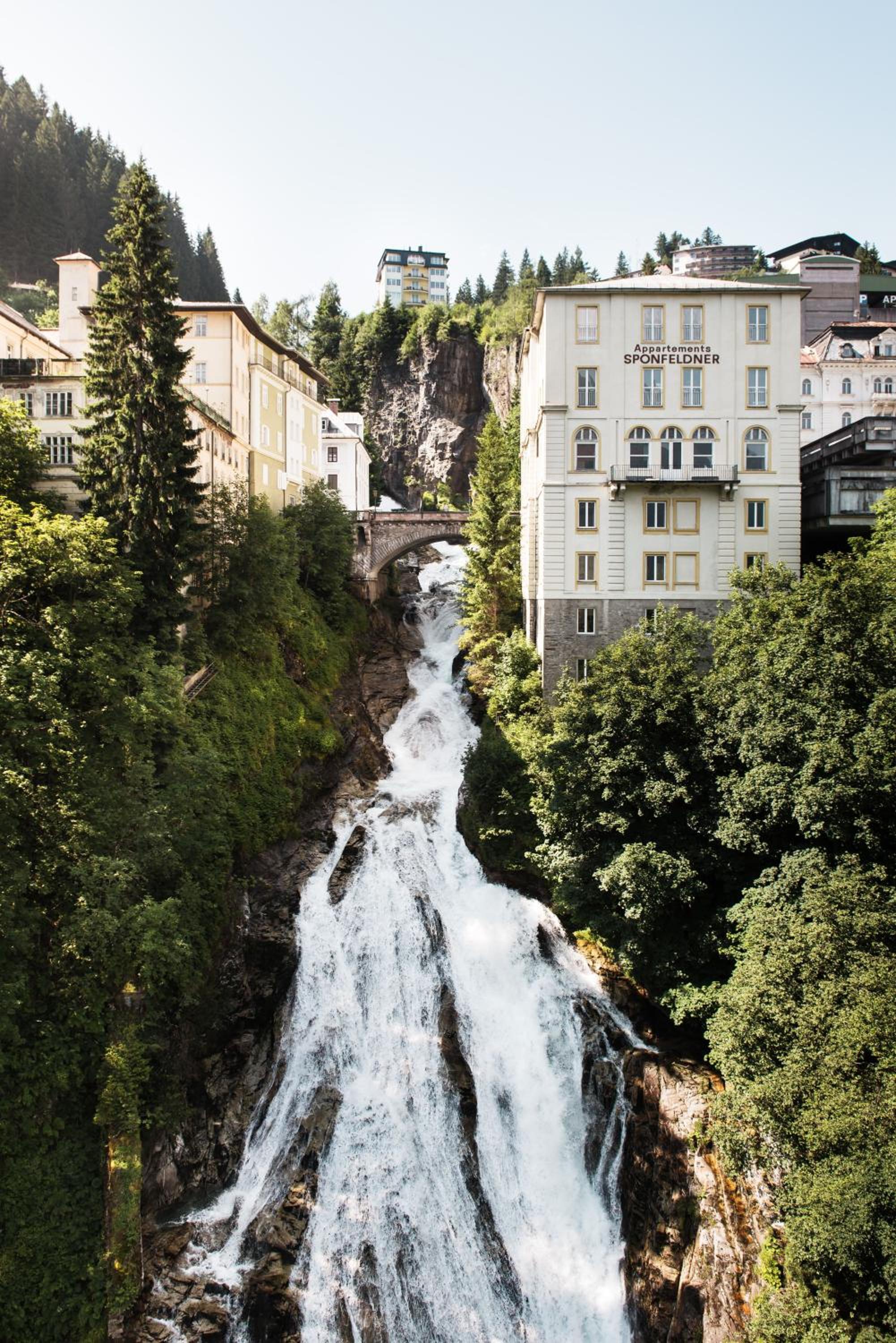Apartment Gastein