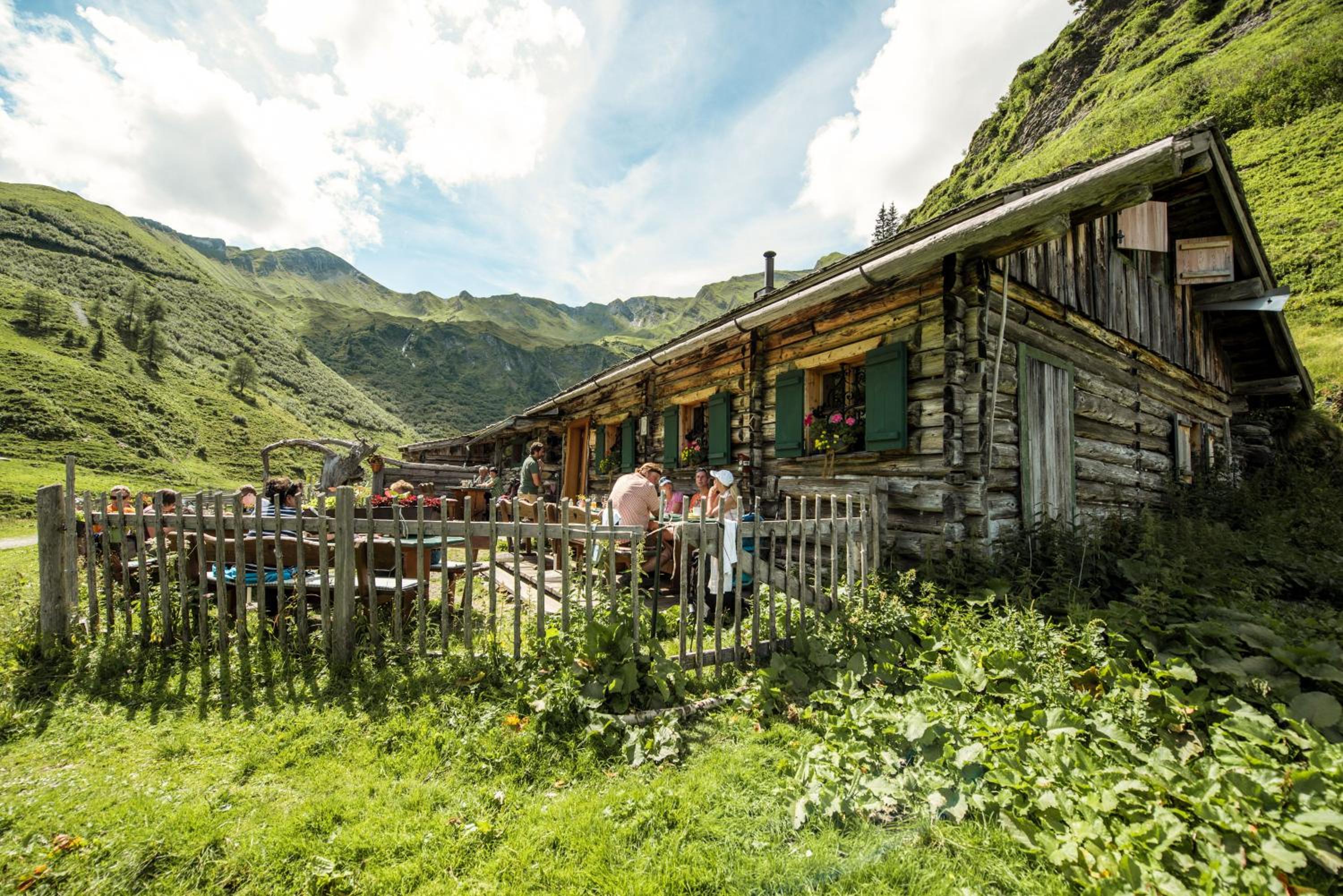 Apartment Gastein