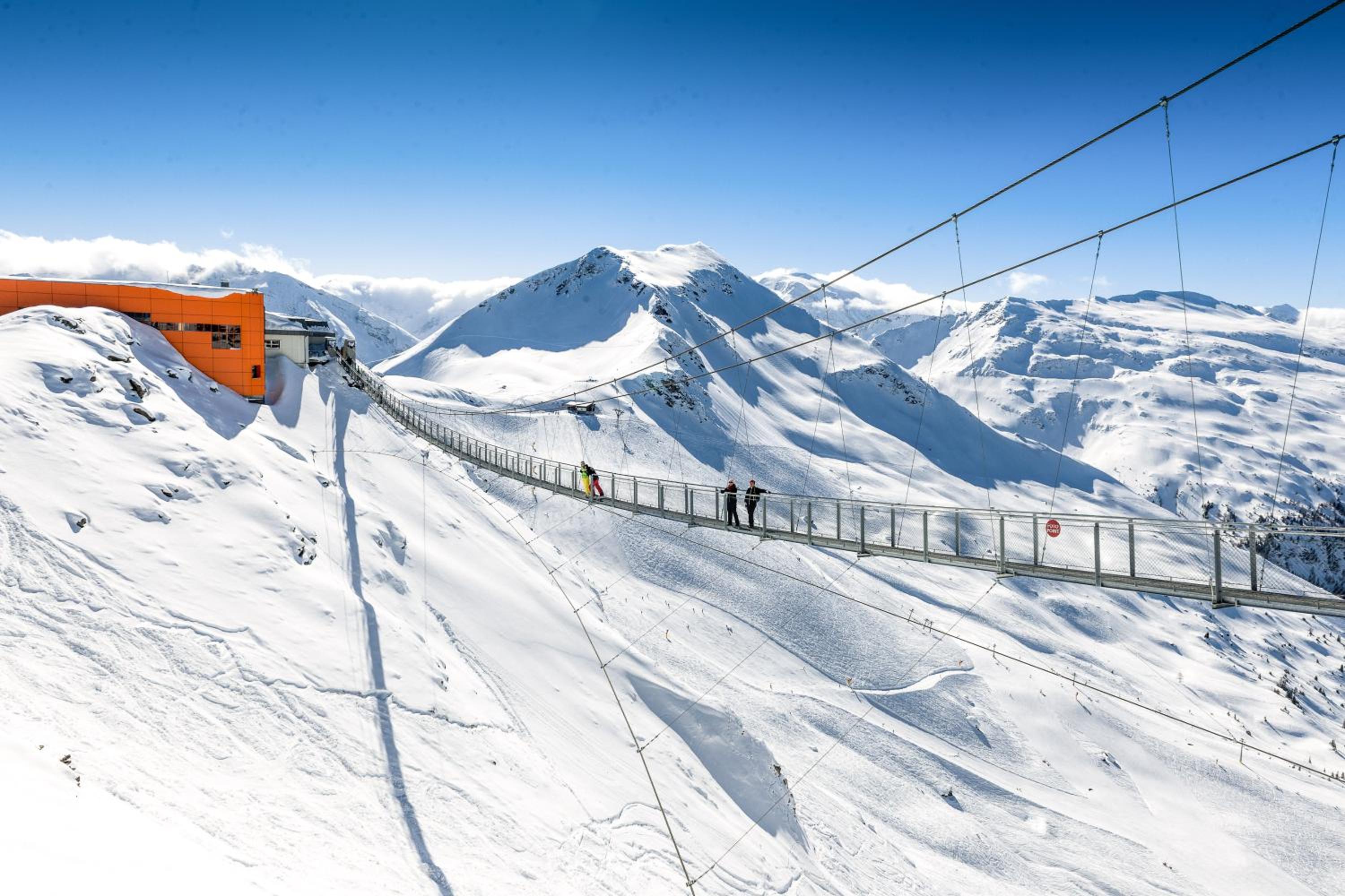 Apartment Gastein