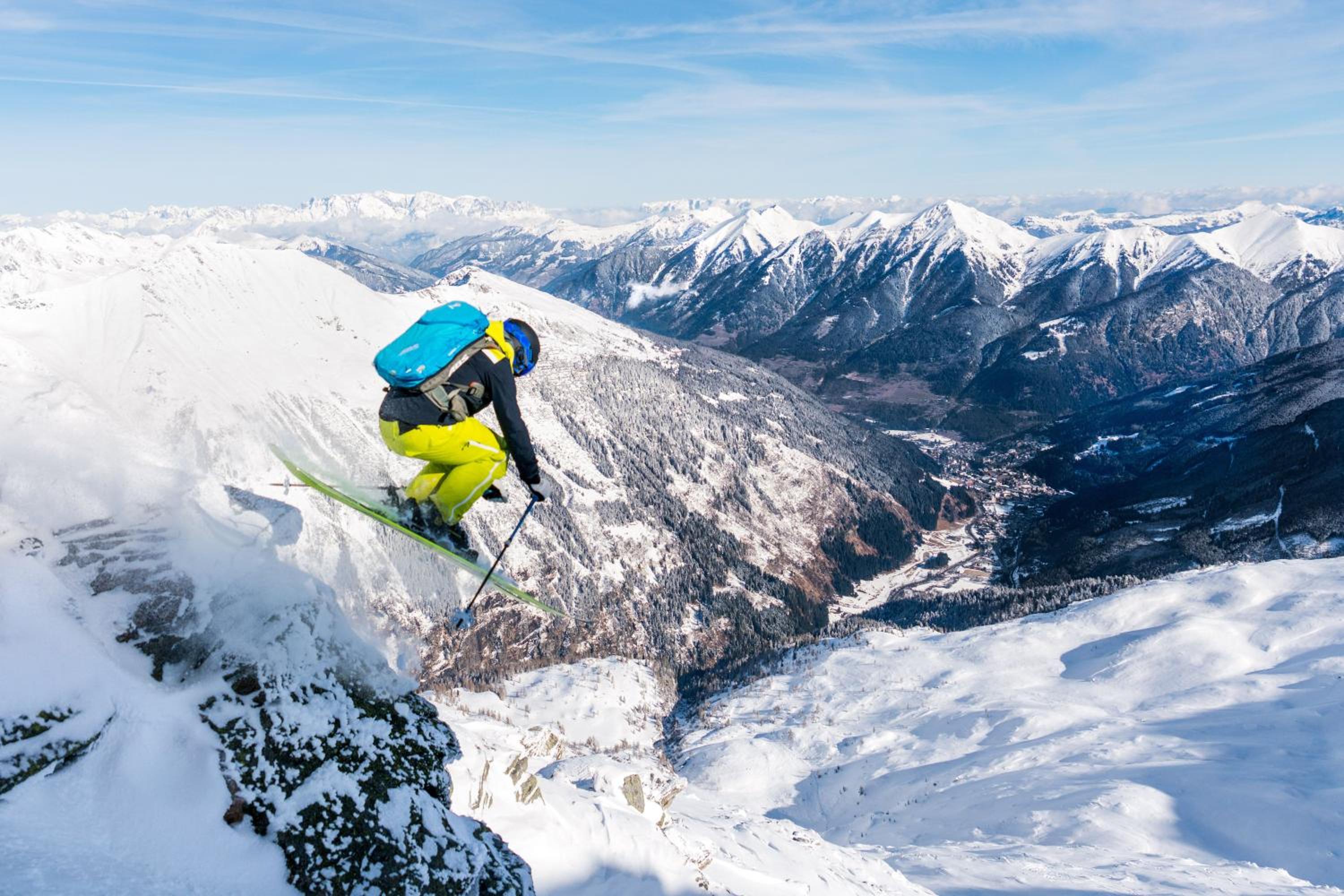 Apartment Gastein