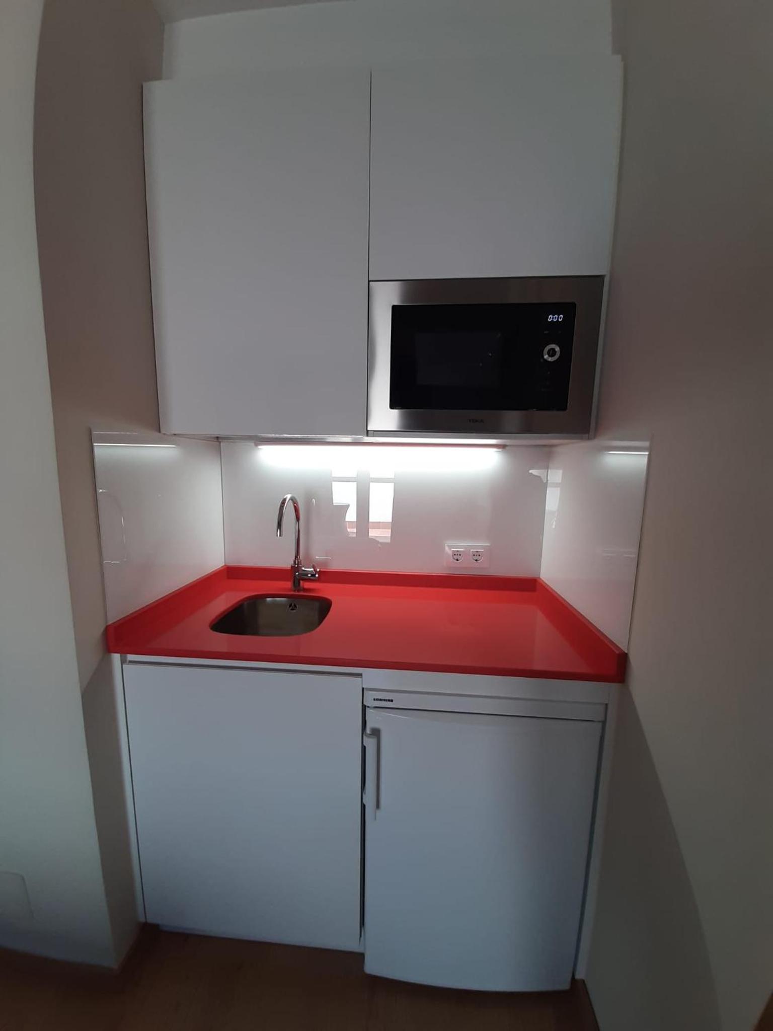 APARTAMENTOS SANTA JULIANA view 2