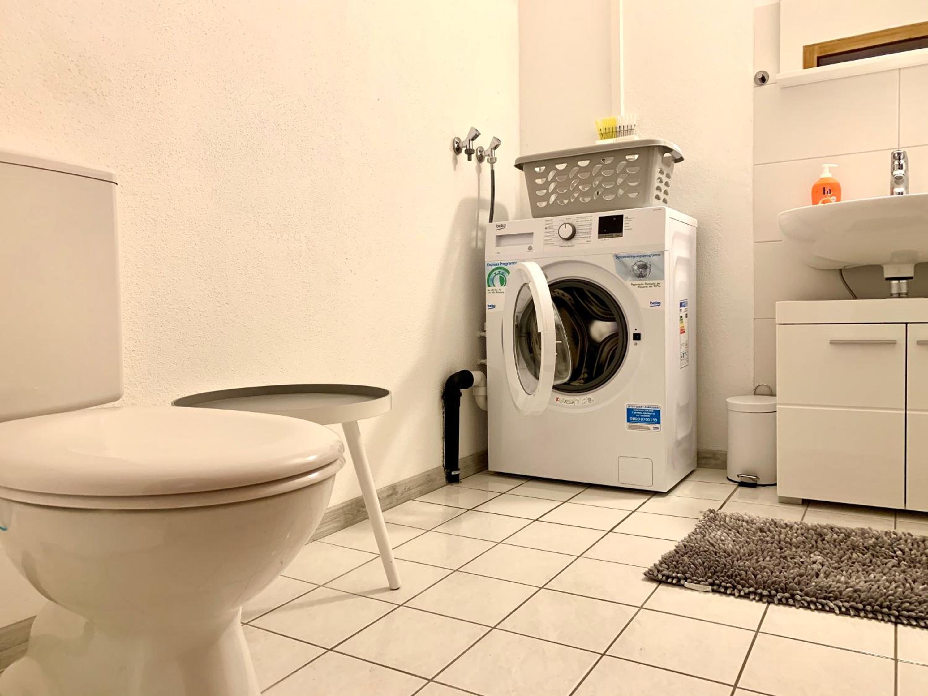 Sonnenhof - Ferienwohnung