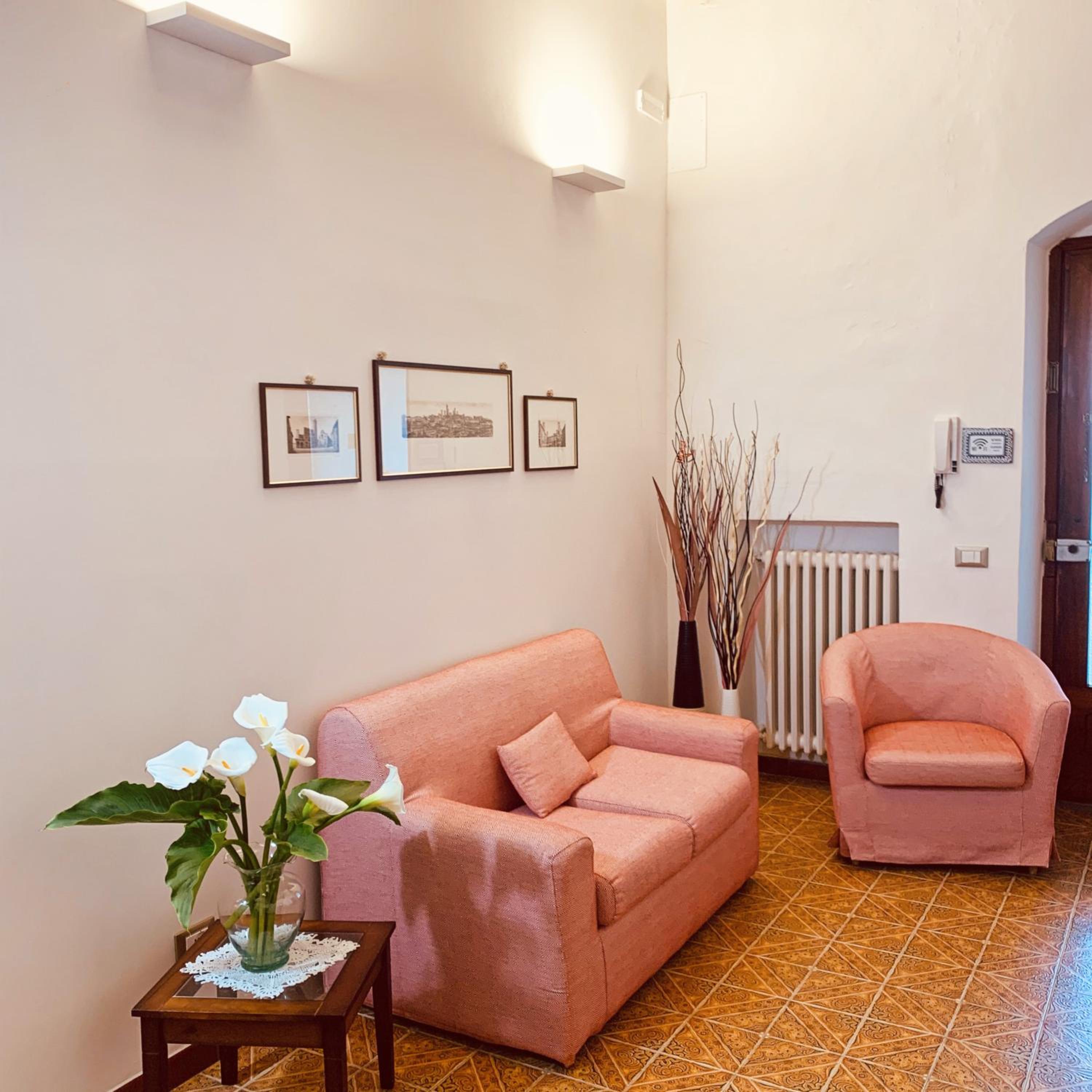 Il Borgo Antico view 5