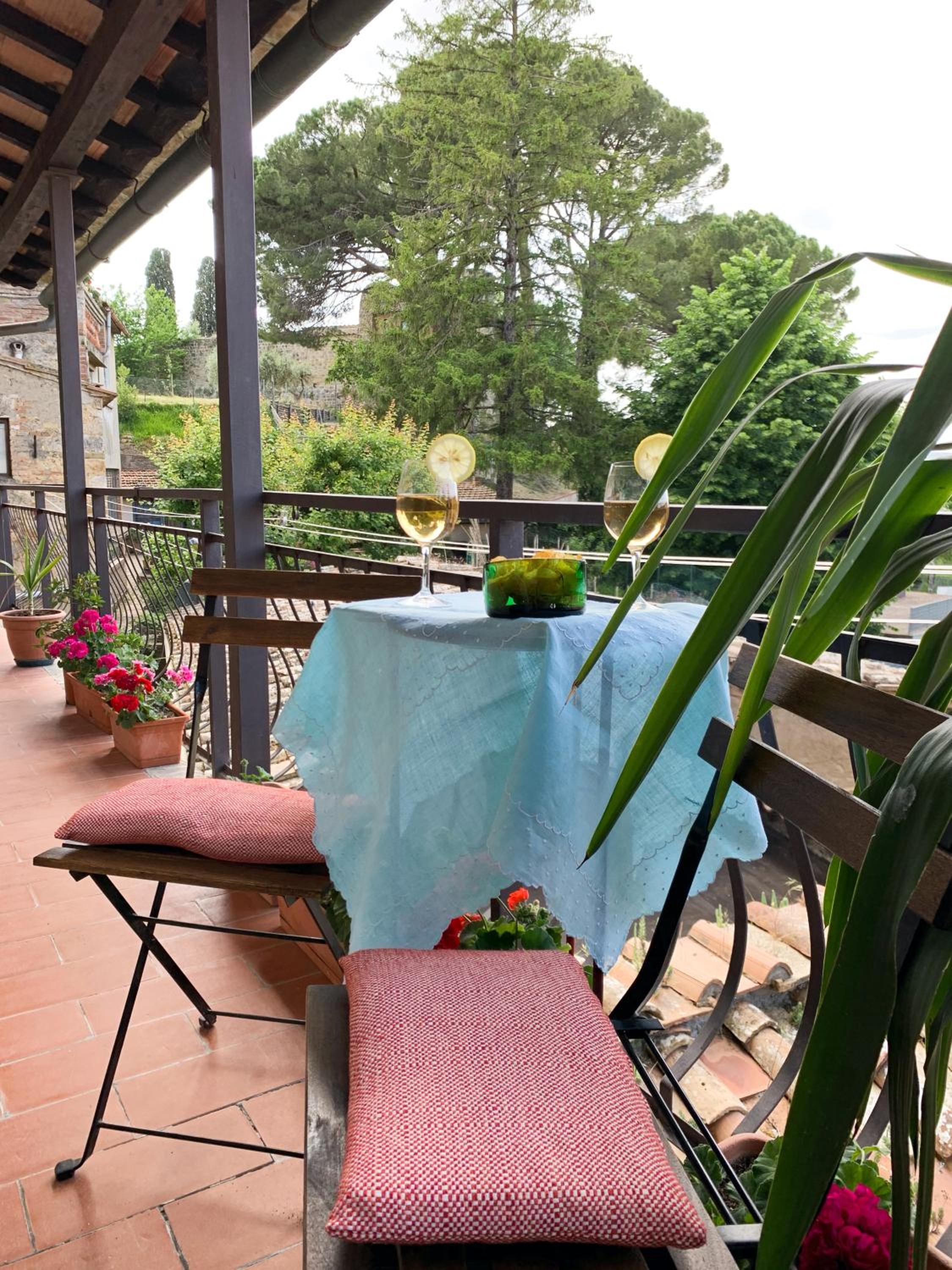 Il Borgo Antico view 2
