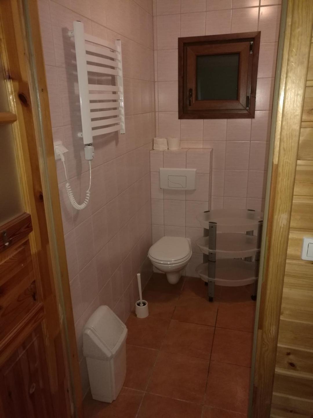 Domki letniskowe i całoroczne w Kopalinie view 5