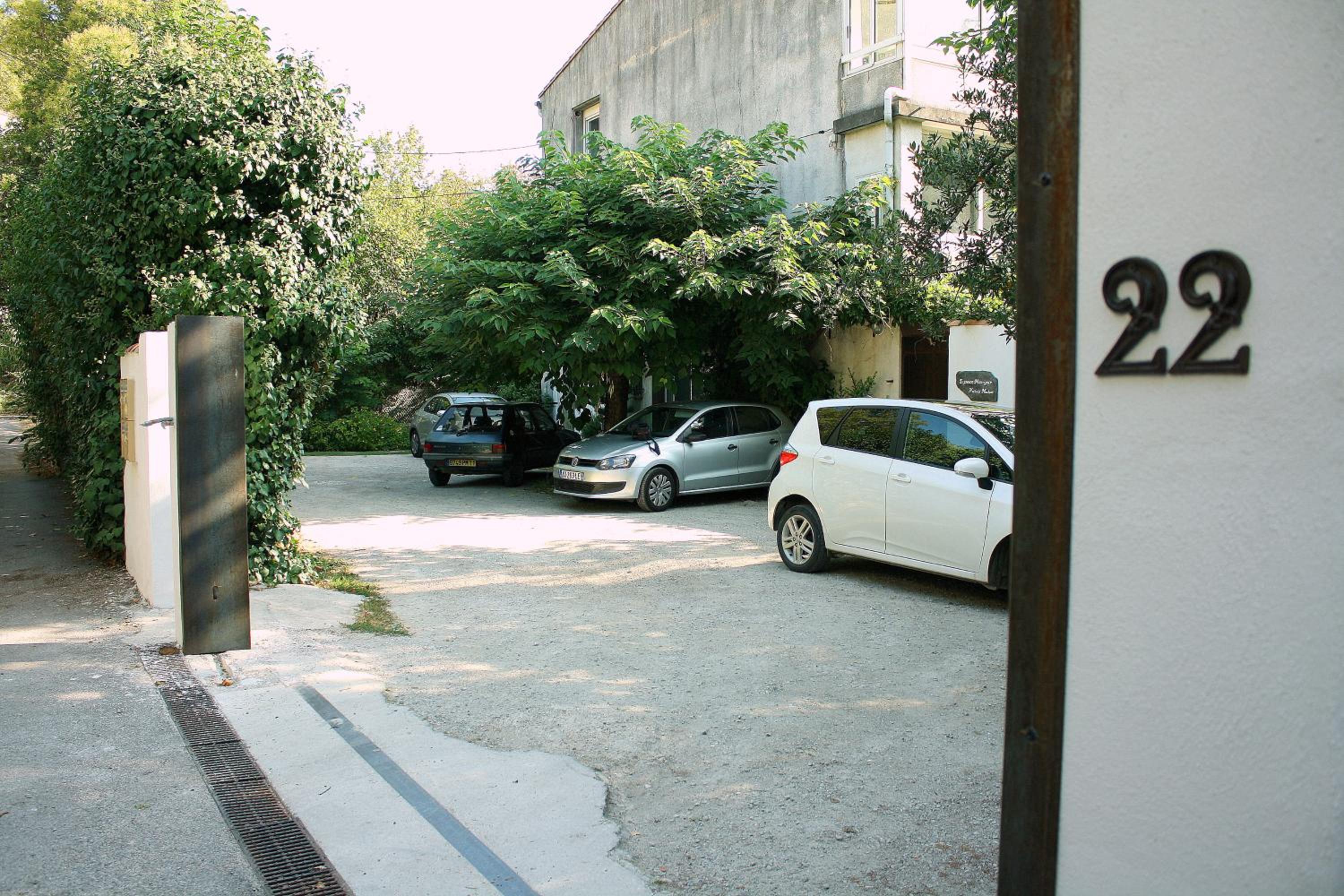 Appartement Aloa photo 2