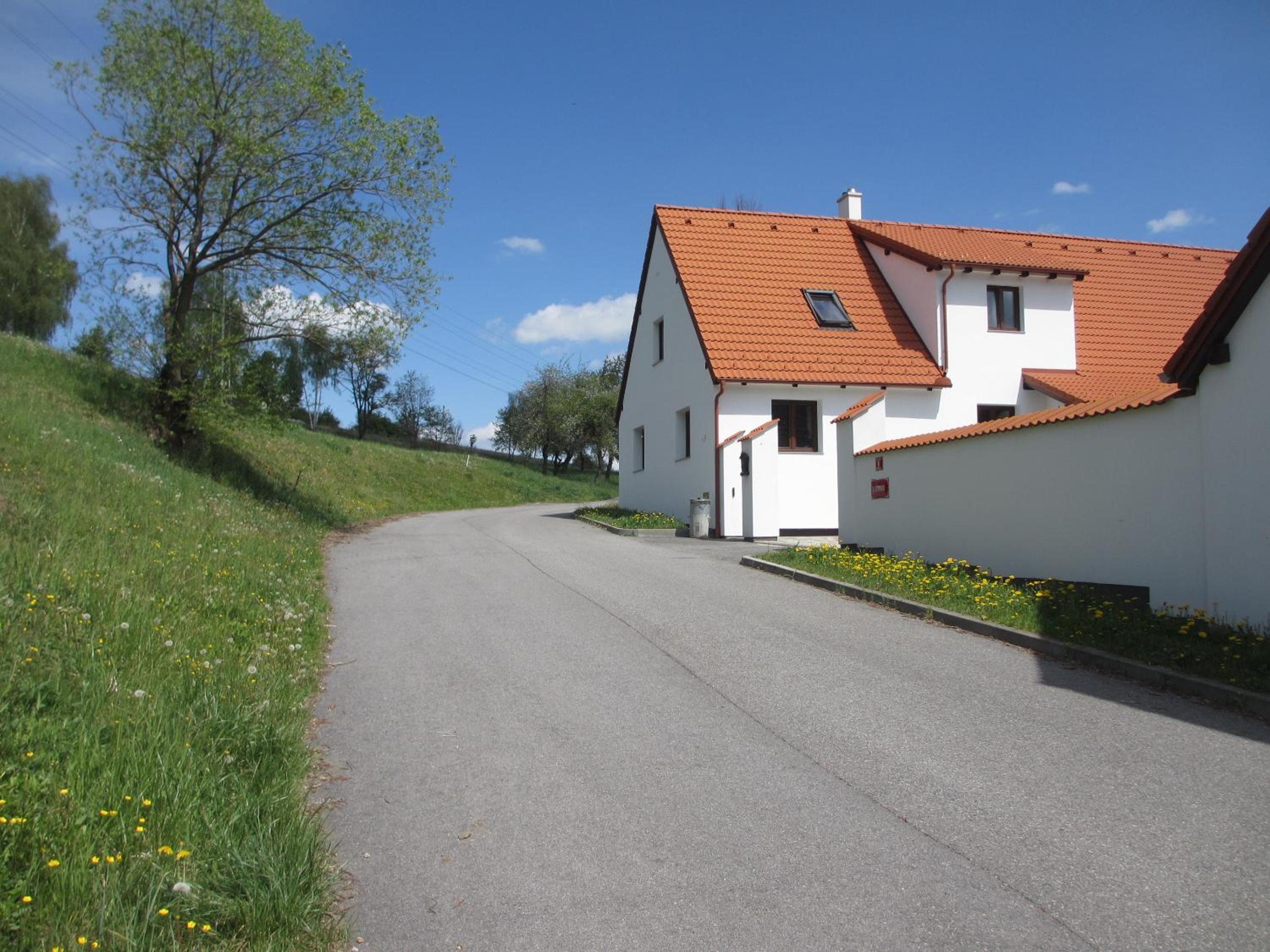 Apartmány U Procházků view 4