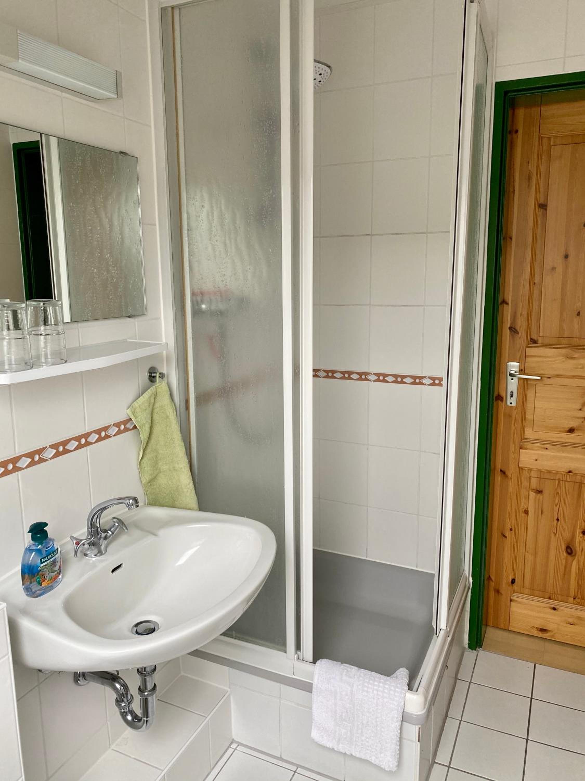 Haus Im Arnikagrund - Ferienwohnung & Privatzimmer