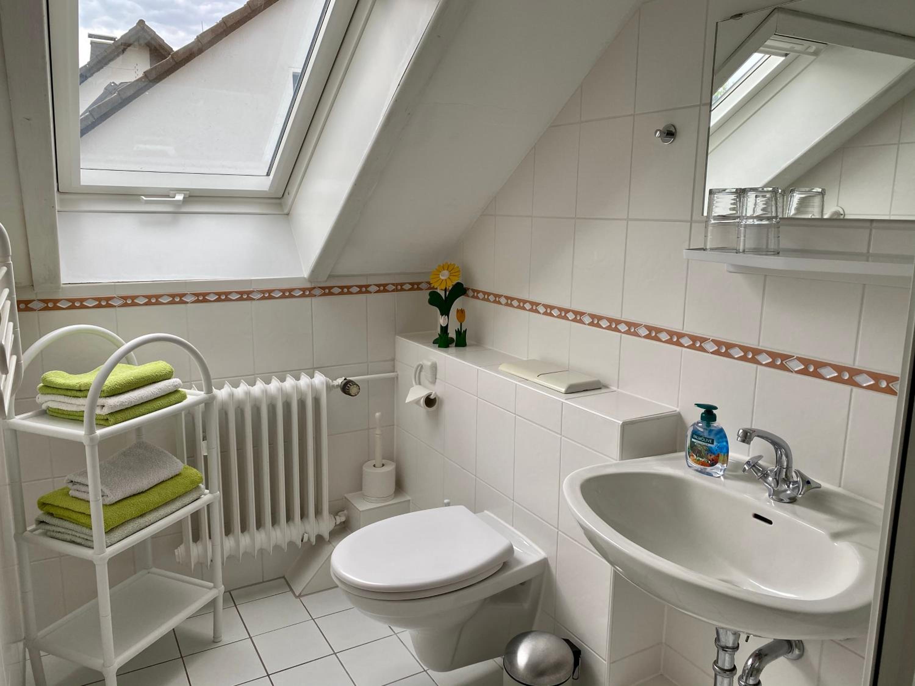 Haus Im Arnikagrund - Ferienwohnung & Privatzimmer